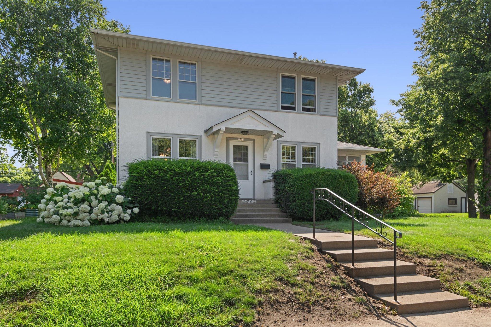 2701 Ulysses Street NE