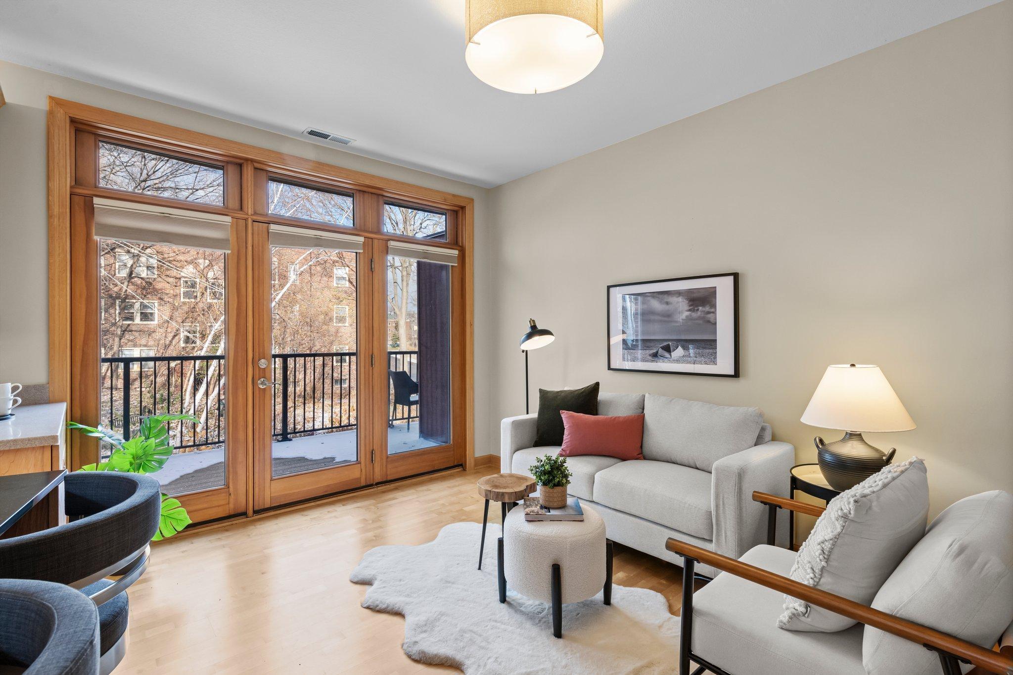 510 Grand Avenue Unit: 203