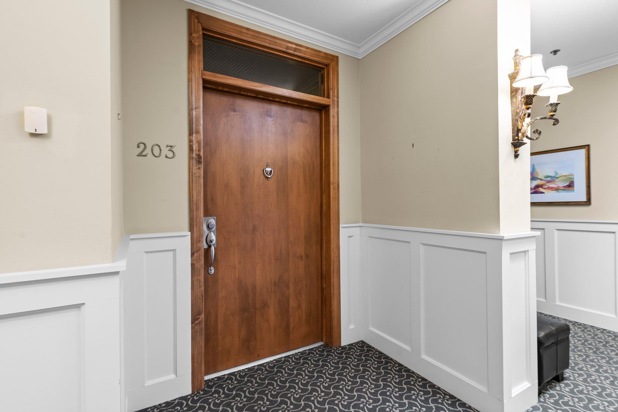 510 Grand Avenue Unit: 203