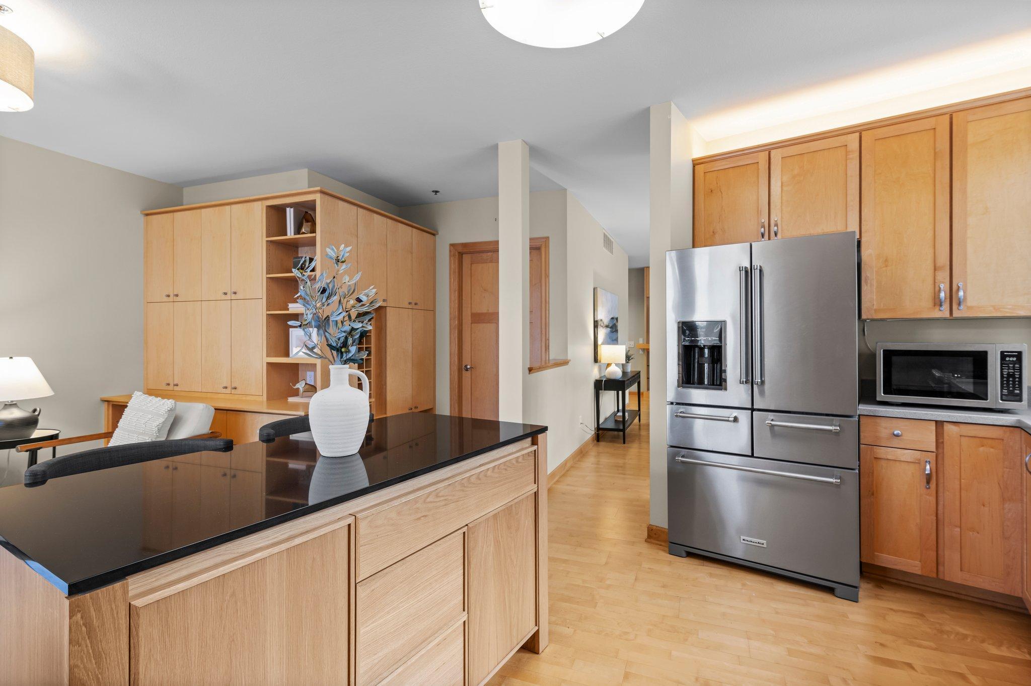 510 Grand Avenue Unit: 203