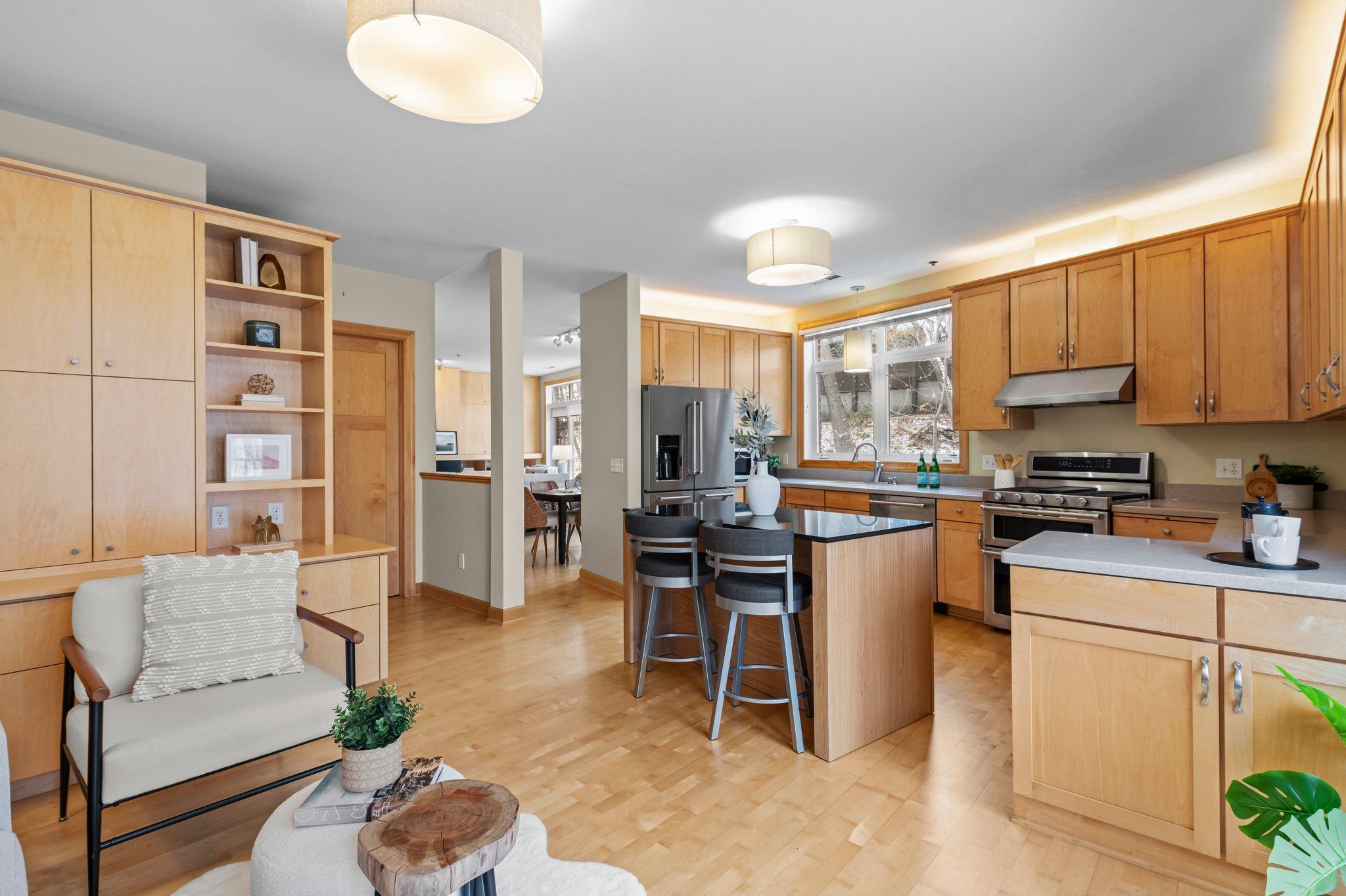 510 Grand Avenue Unit: 203