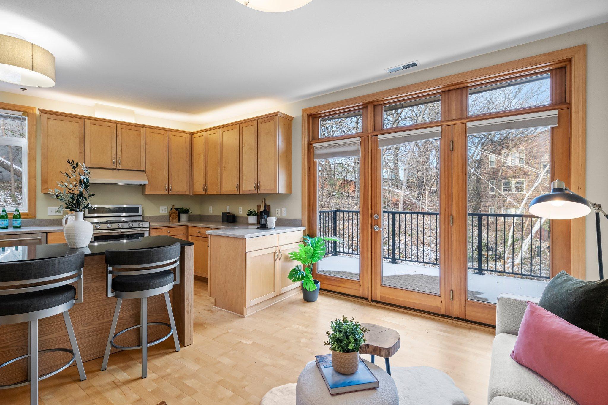 510 Grand Avenue Unit: 203