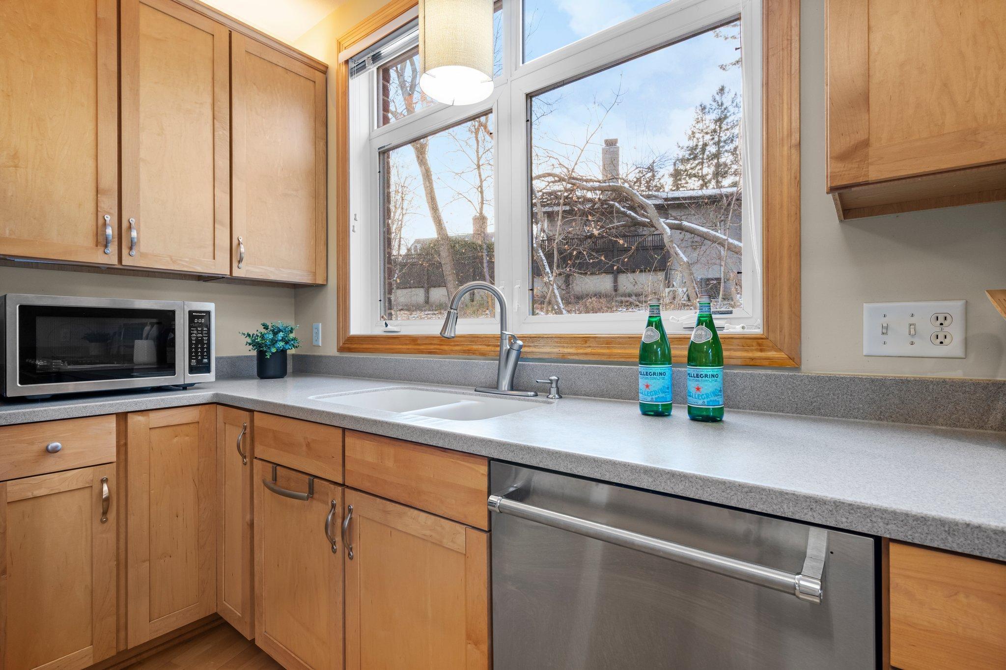 510 Grand Avenue Unit: 203