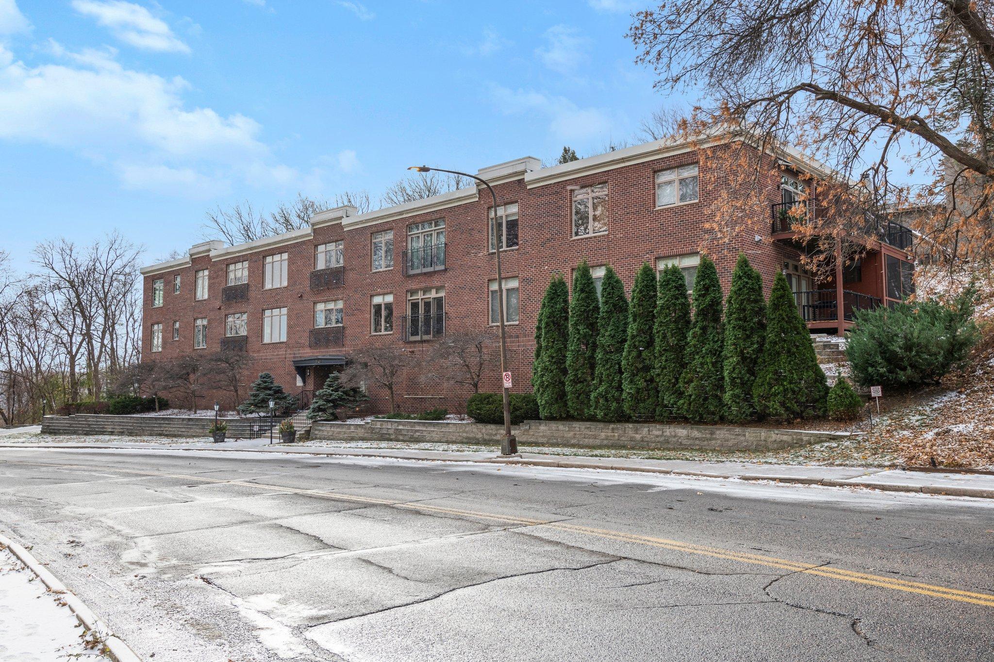 510 Grand Avenue Unit: 203