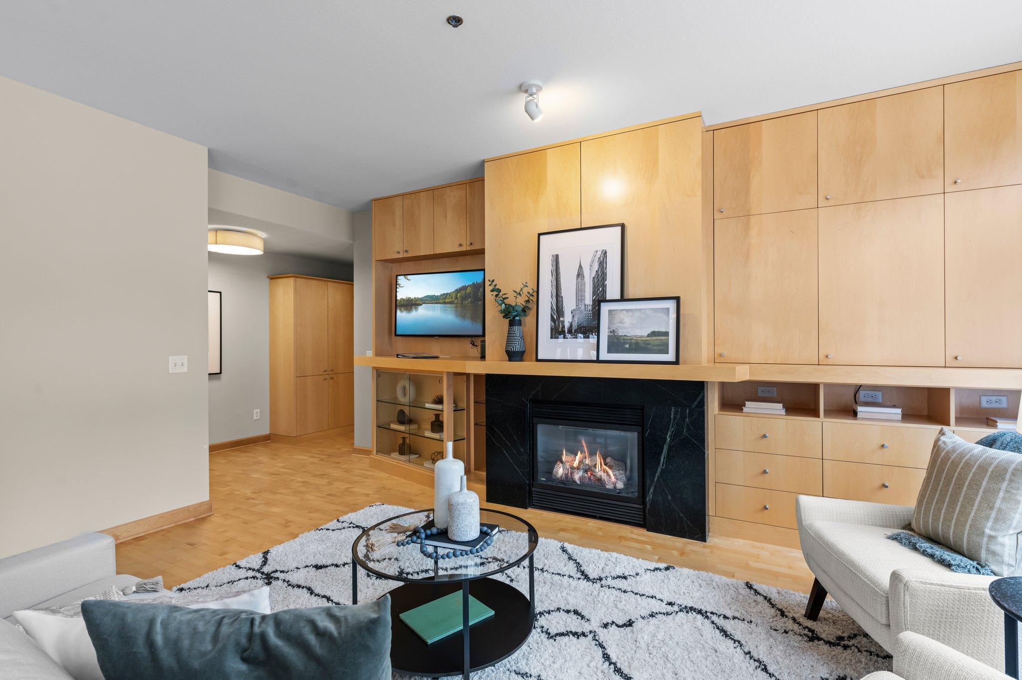 510 Grand Avenue Unit: 203