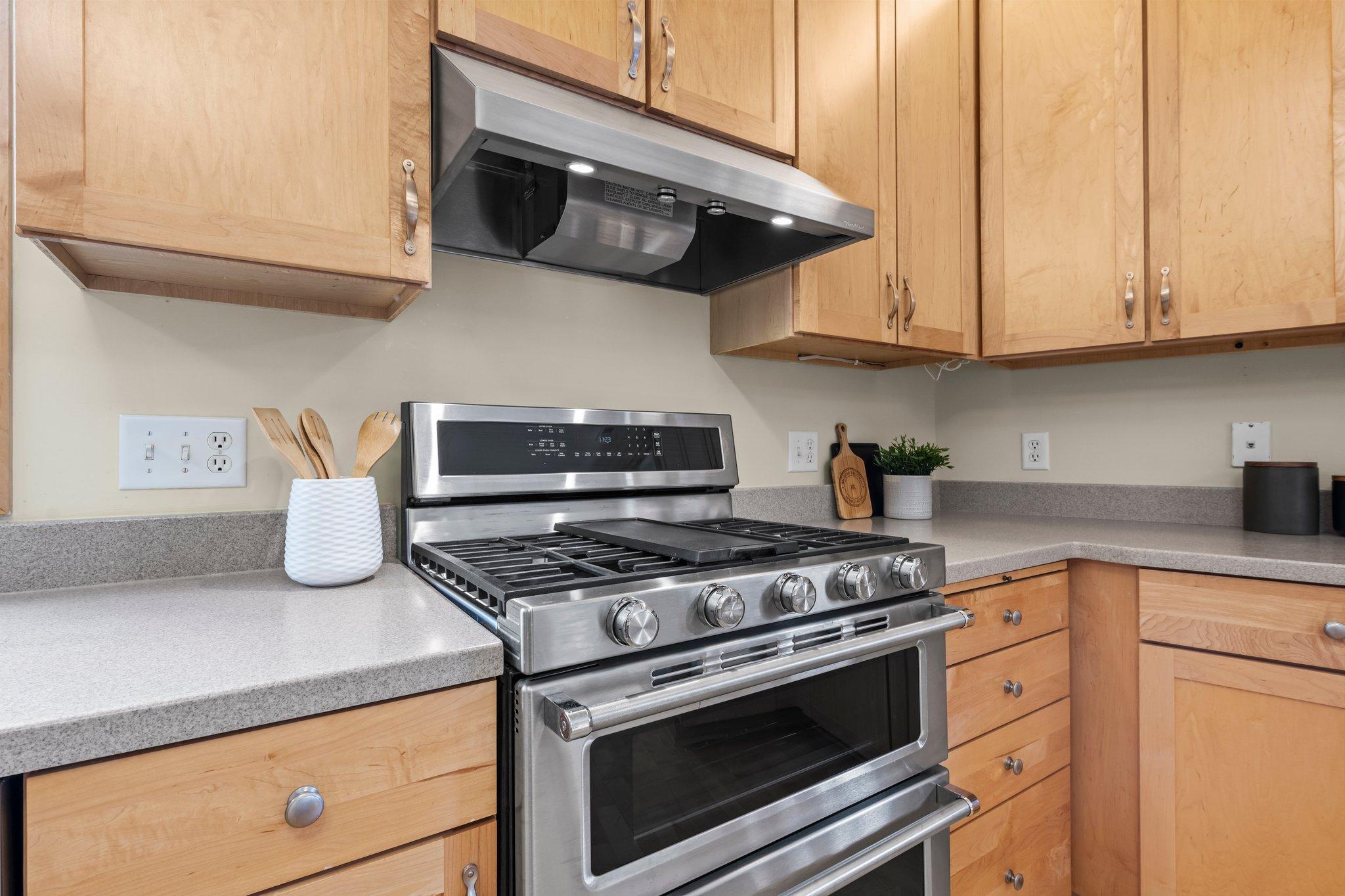 510 Grand Avenue Unit: 203