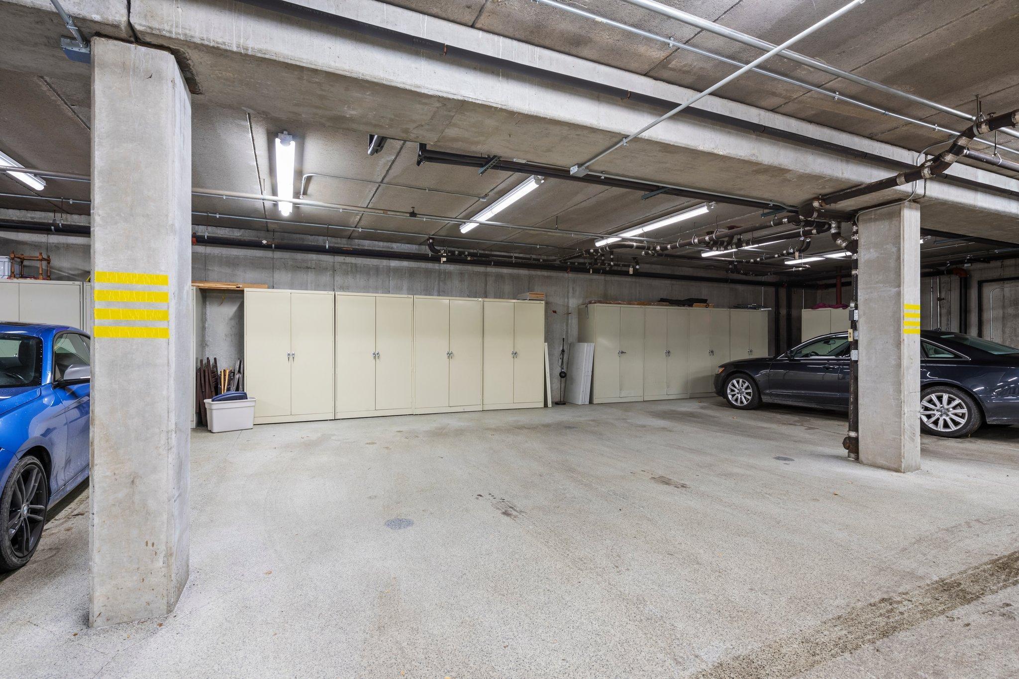 510 Grand Avenue Unit: 203