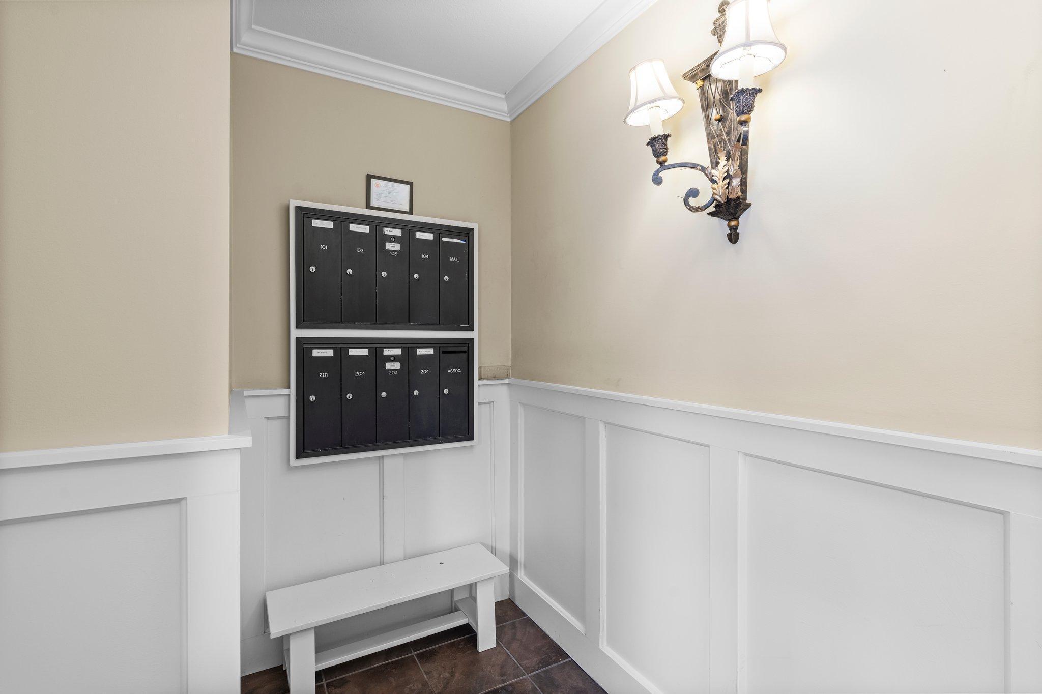 510 Grand Avenue Unit: 203