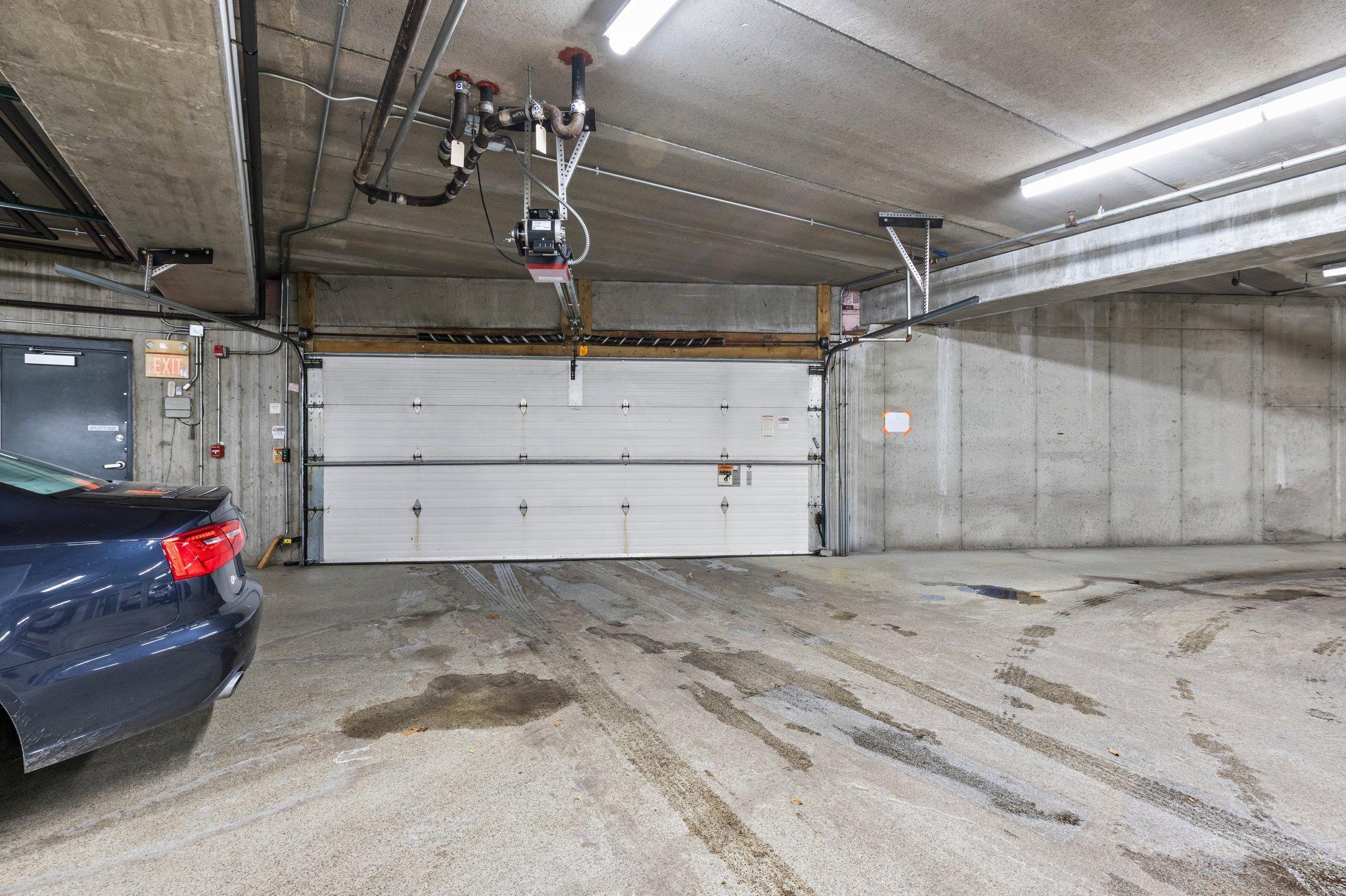 510 Grand Avenue Unit: 203