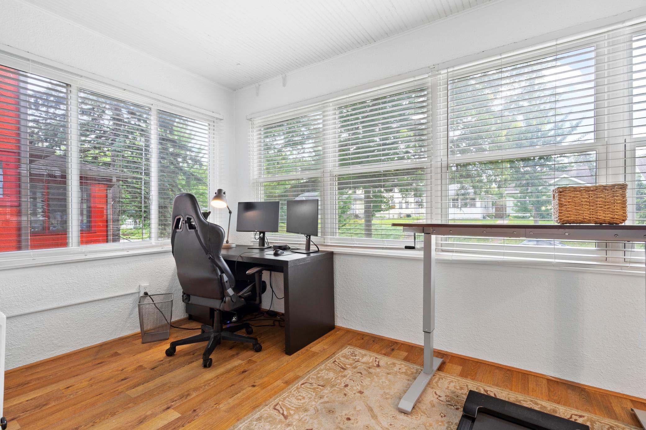 1439 Saint Clair Avenue