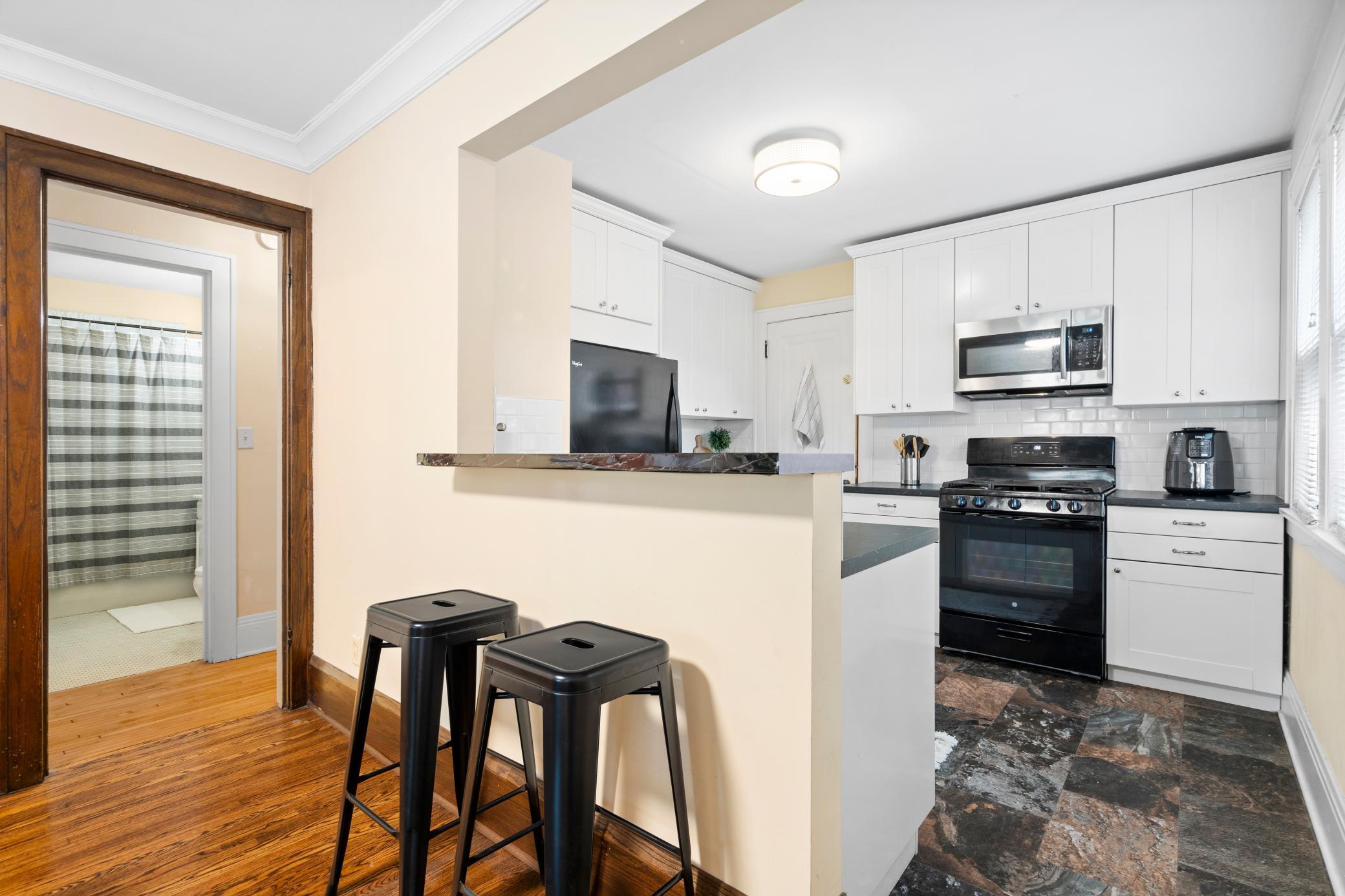 1439 Saint Clair Avenue