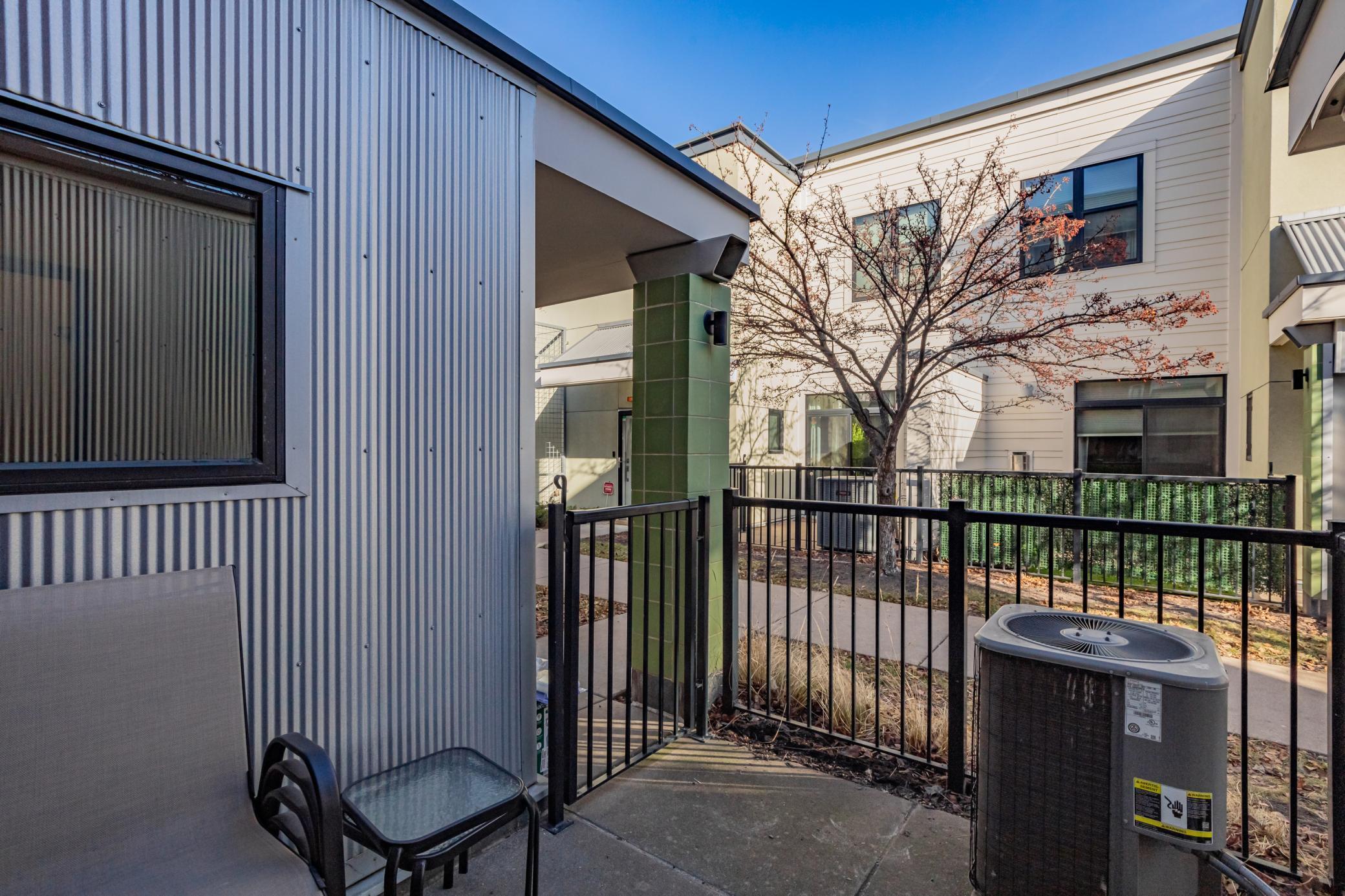 2828 Aldrich Avenue S Unit: 7