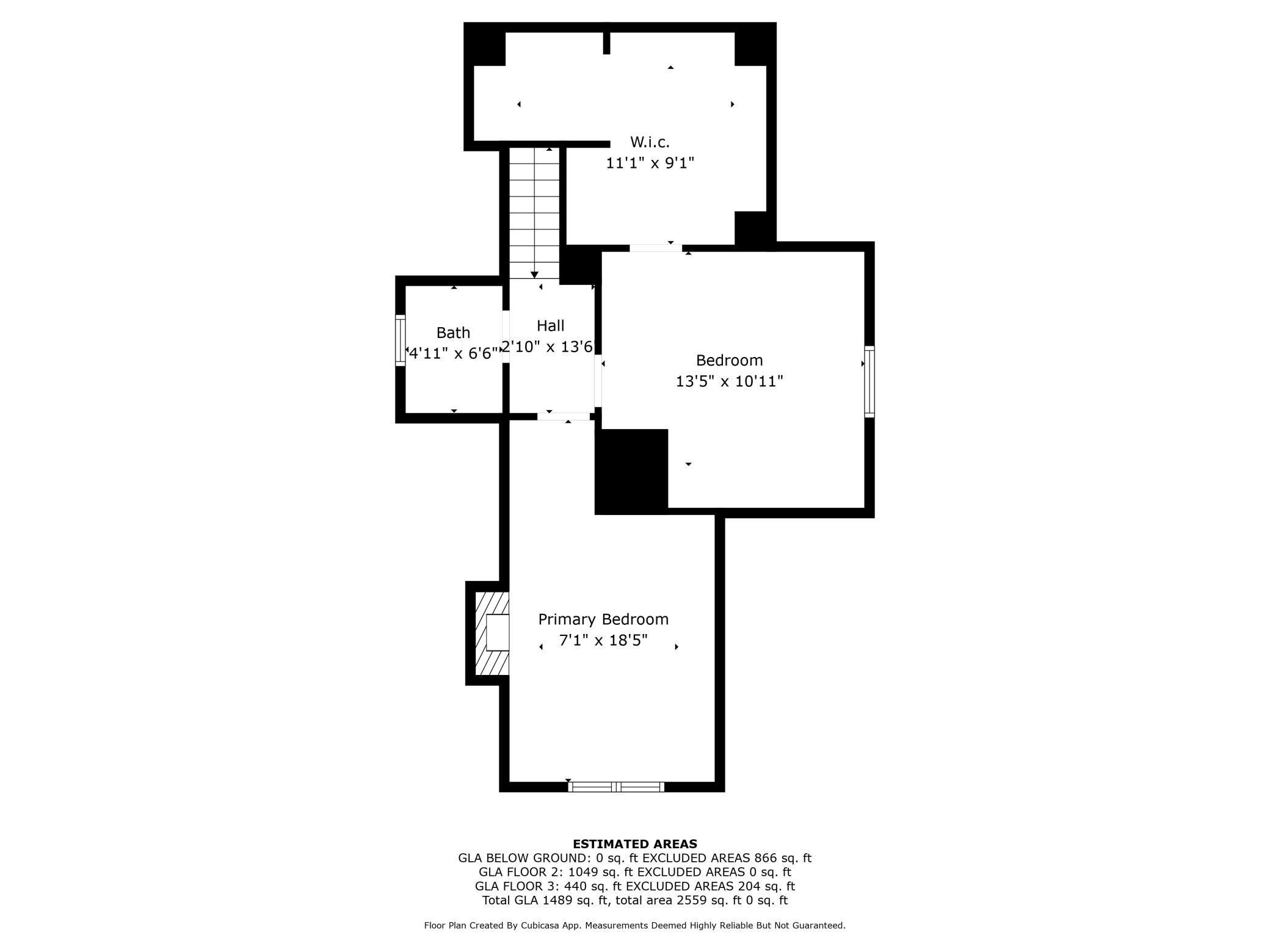 2533 Pierce Street NE