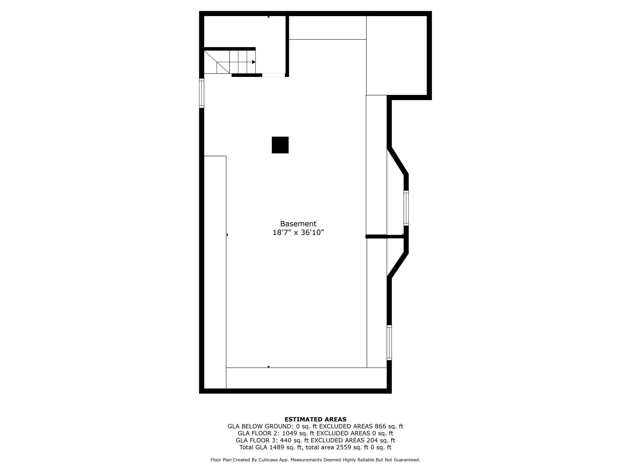 2533 Pierce Street NE