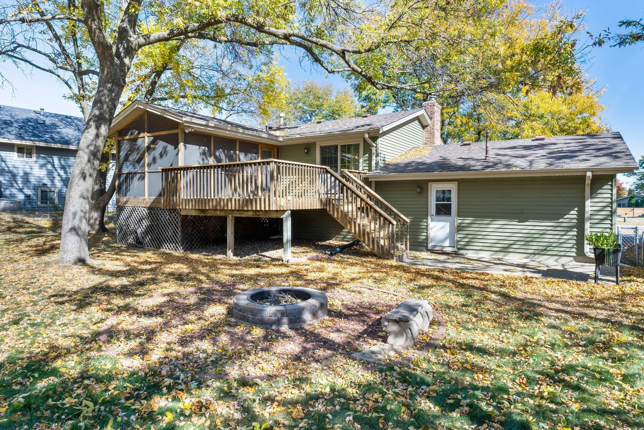 8808 Xerxes Avenue S