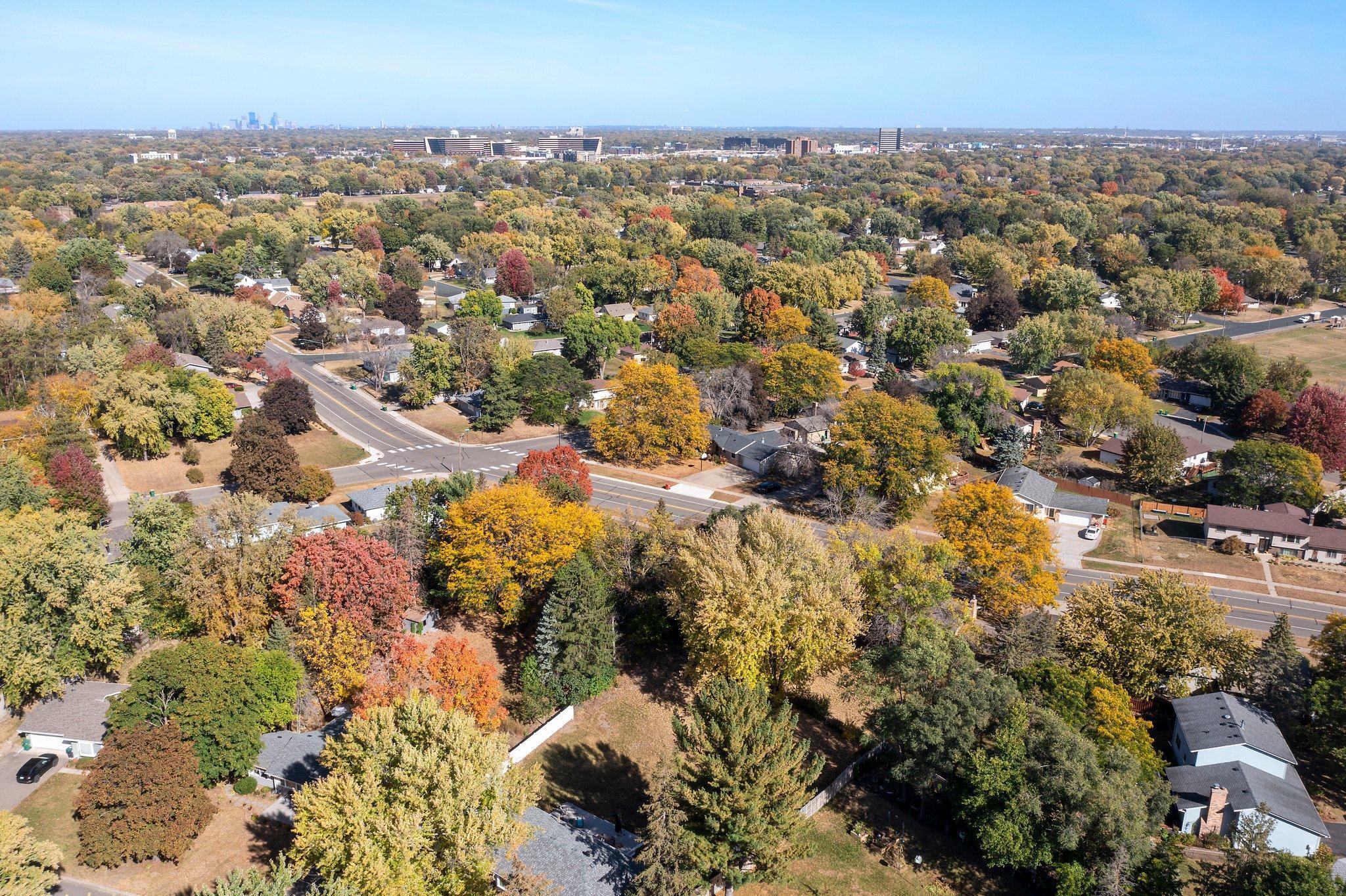 8808 Xerxes Avenue S