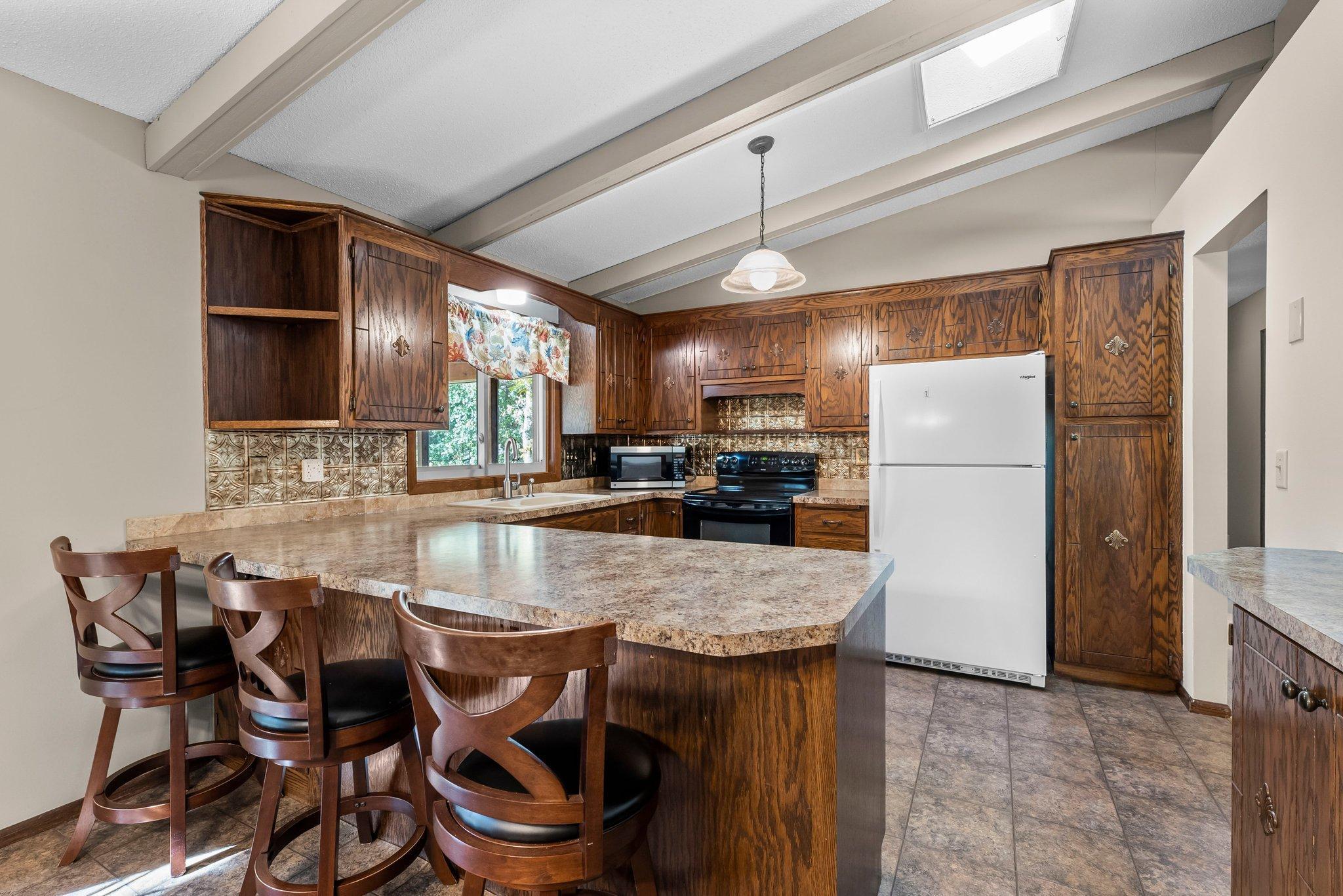 8808 Xerxes Avenue S