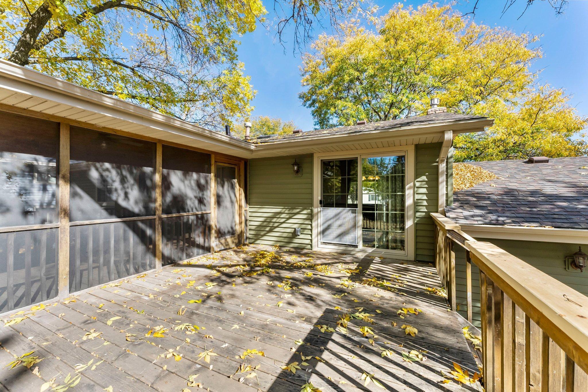 8808 Xerxes Avenue S