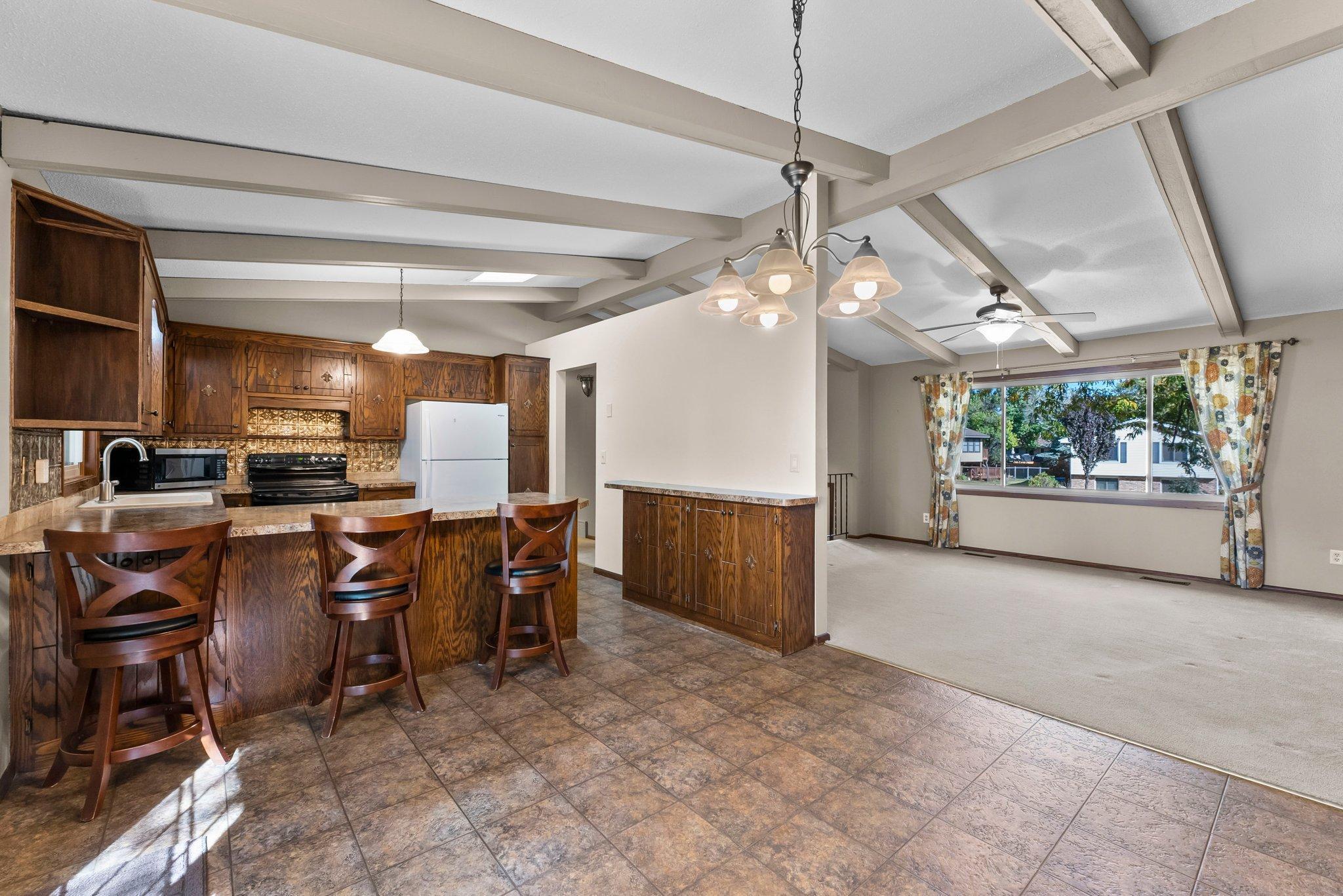 8808 Xerxes Avenue S