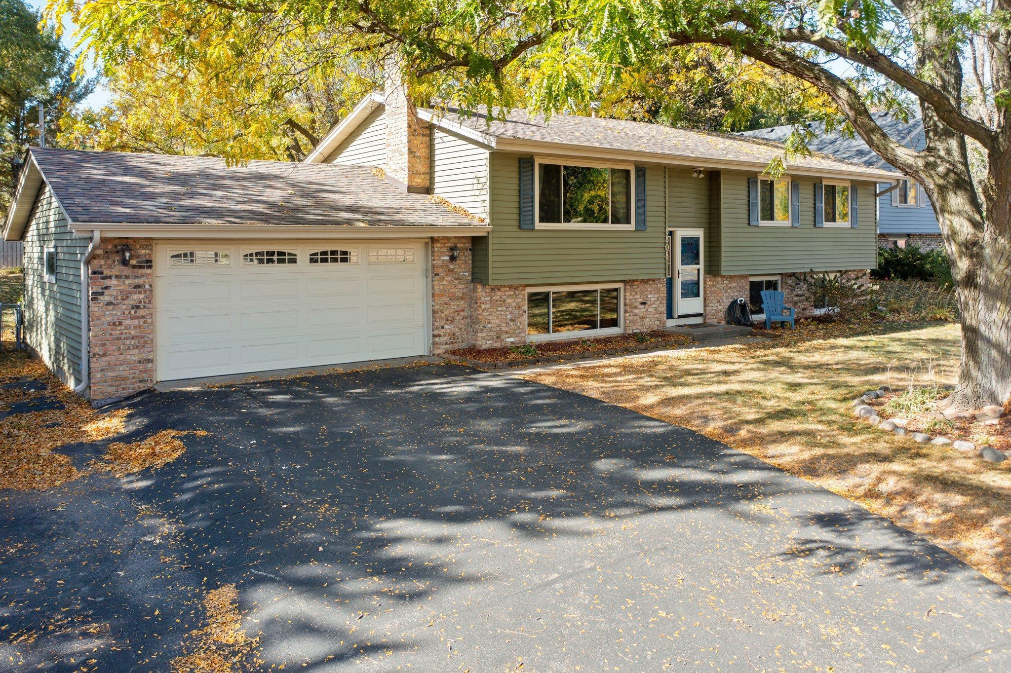 8808 Xerxes Avenue S