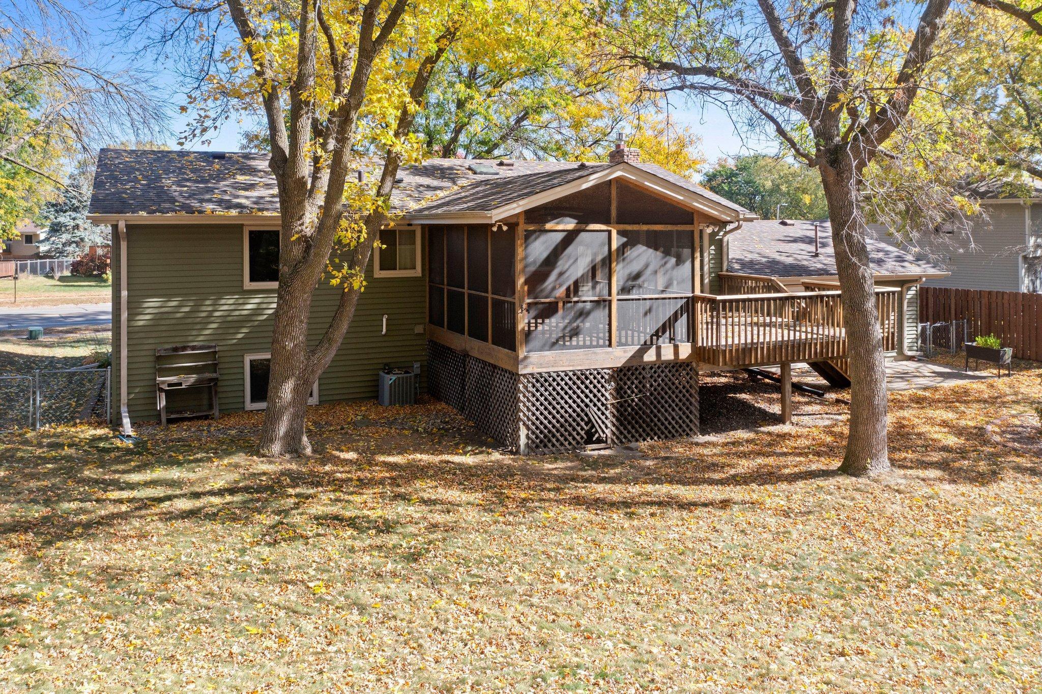 8808 Xerxes Avenue S