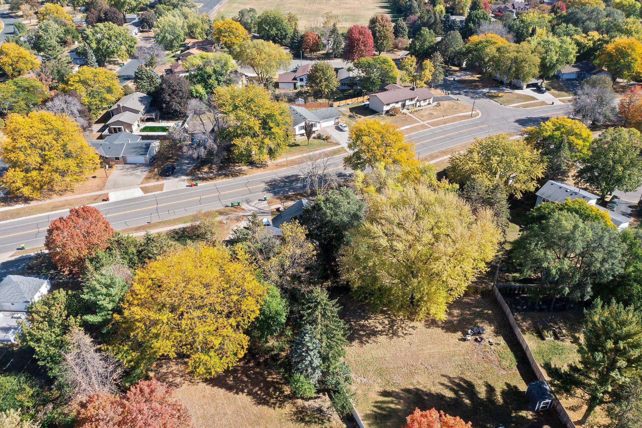 8808 Xerxes Avenue S