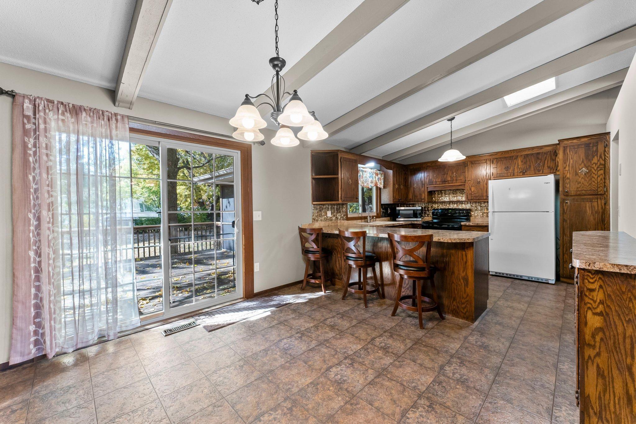 8808 Xerxes Avenue S