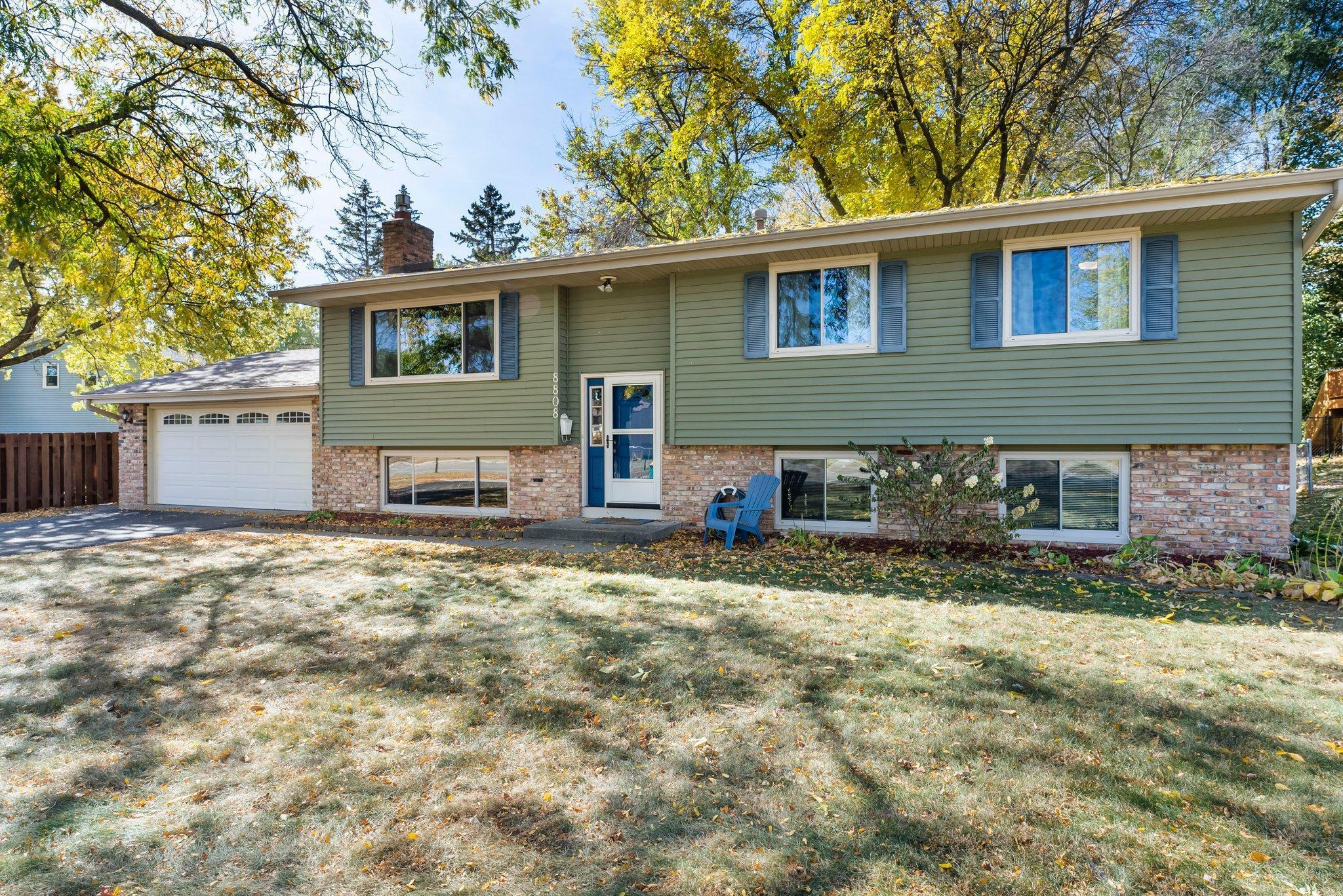 8808 Xerxes Avenue S