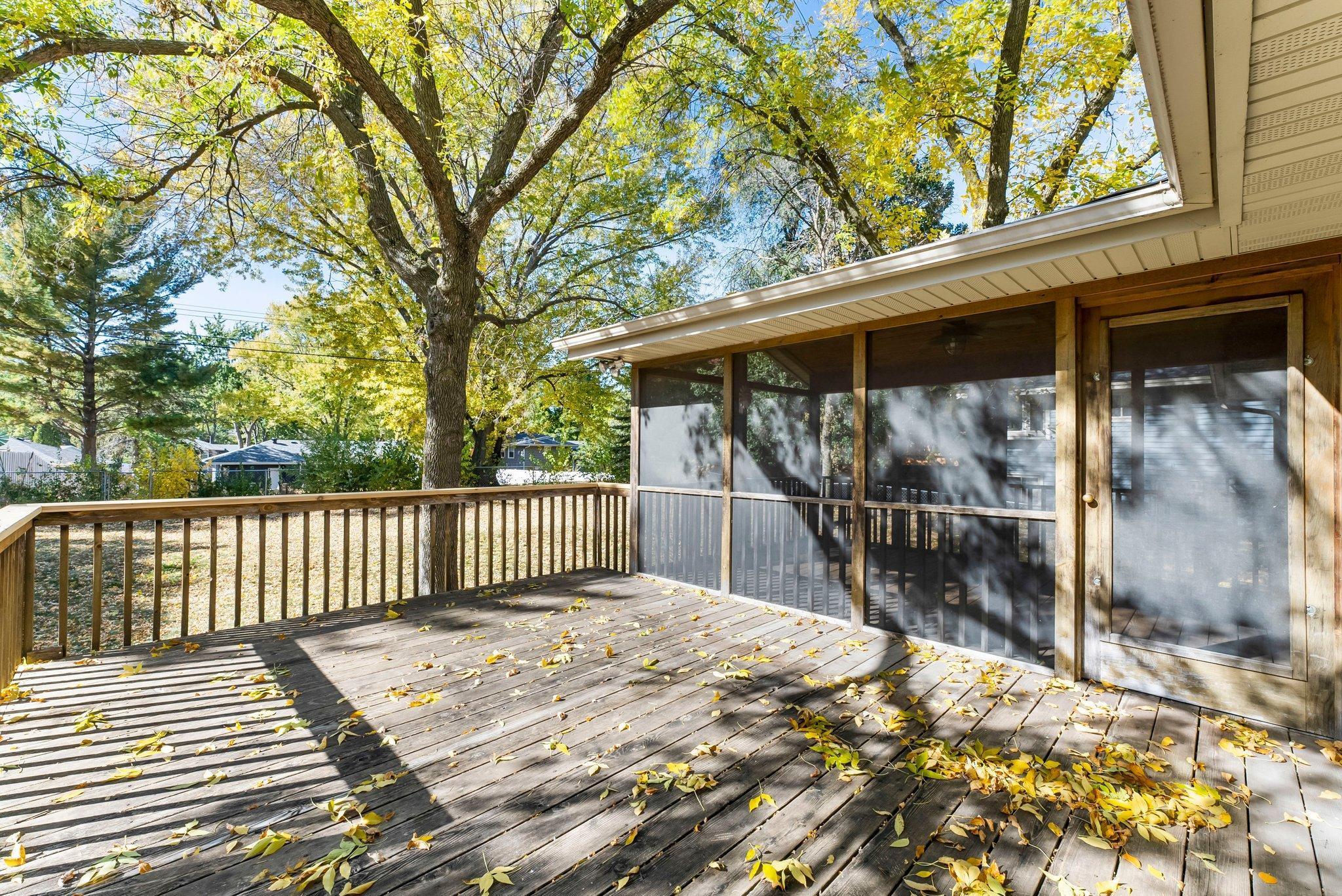 8808 Xerxes Avenue S