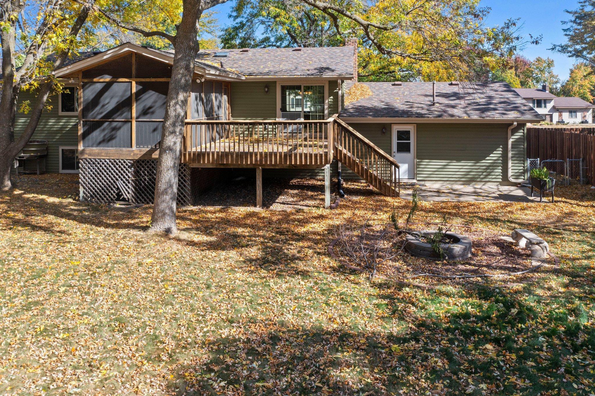 8808 Xerxes Avenue S