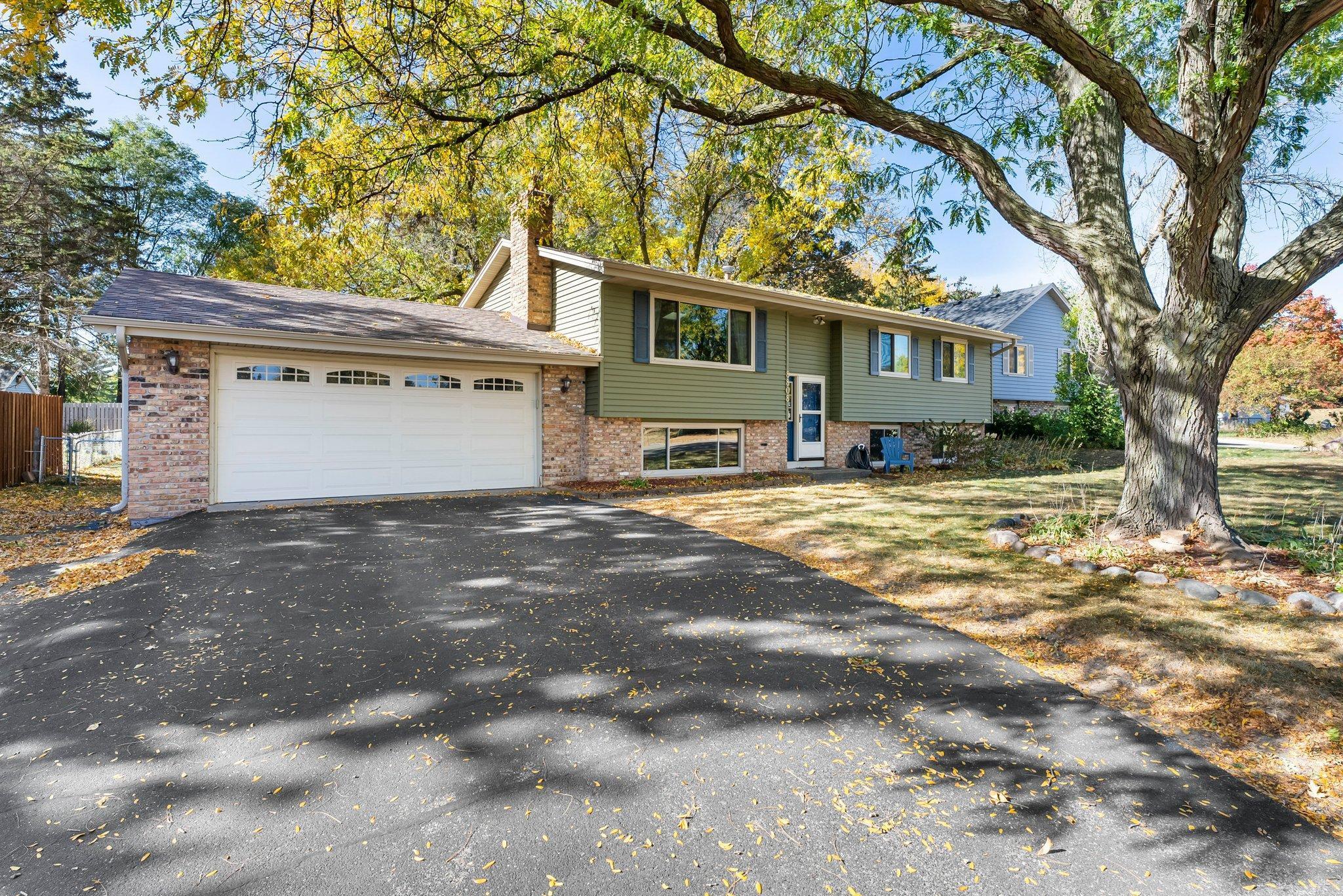 8808 Xerxes Avenue S