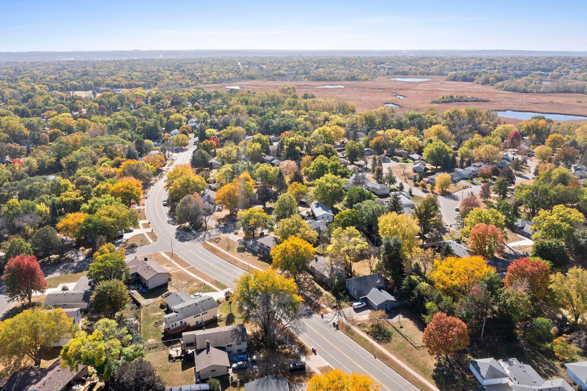 8808 Xerxes Avenue S