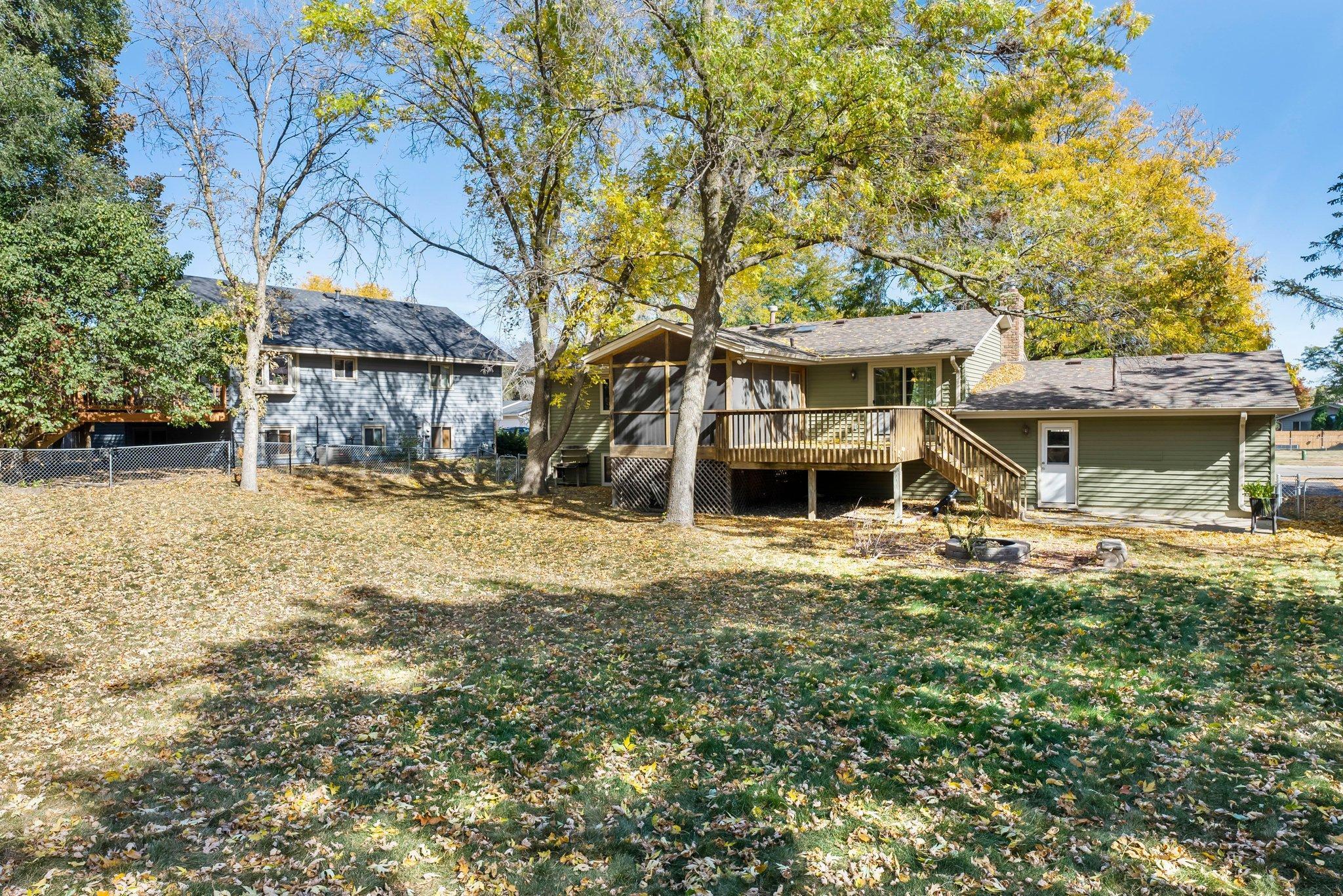 8808 Xerxes Avenue S