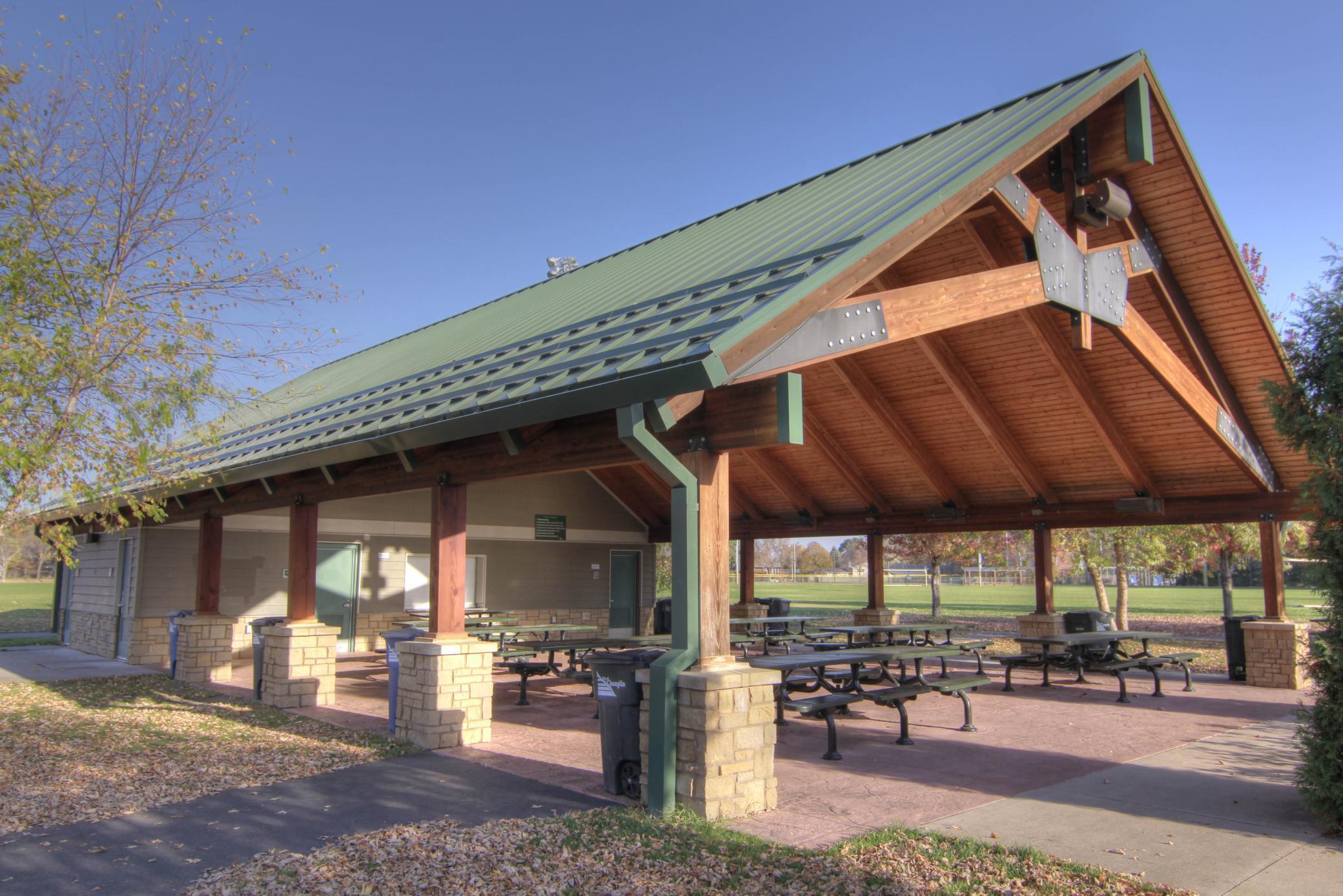 11541 Oregon Avenue N