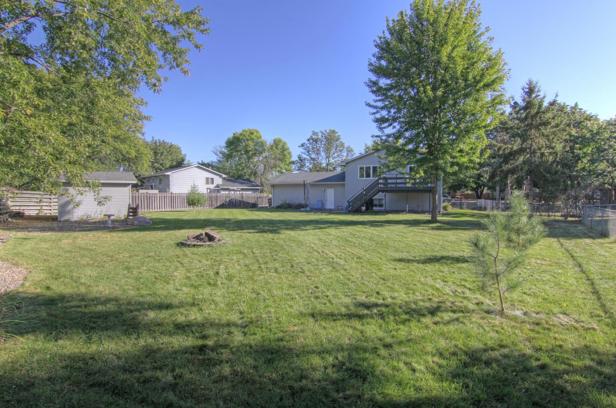 11541 Oregon Avenue N