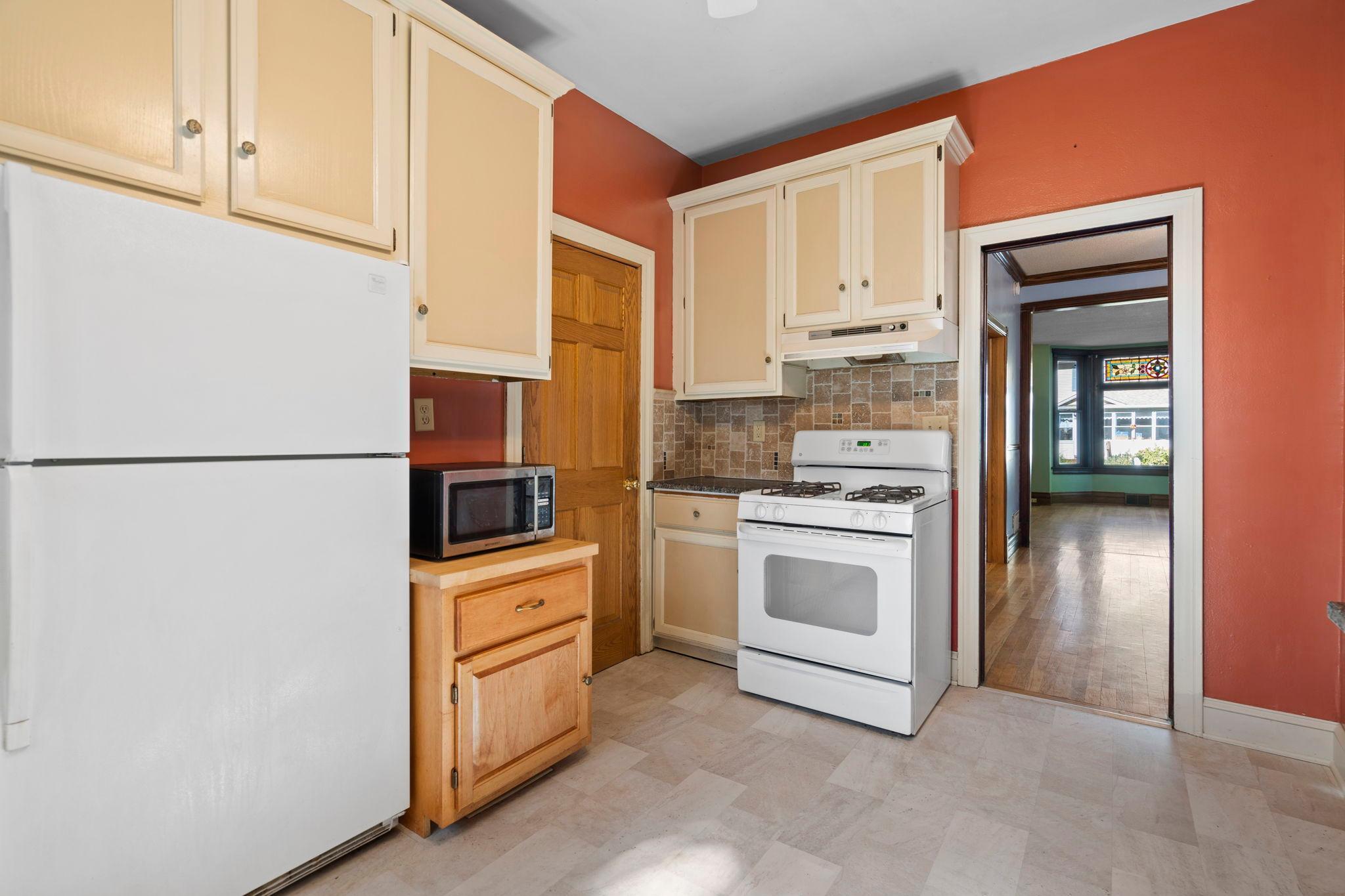 1724 Van Buren Avenue