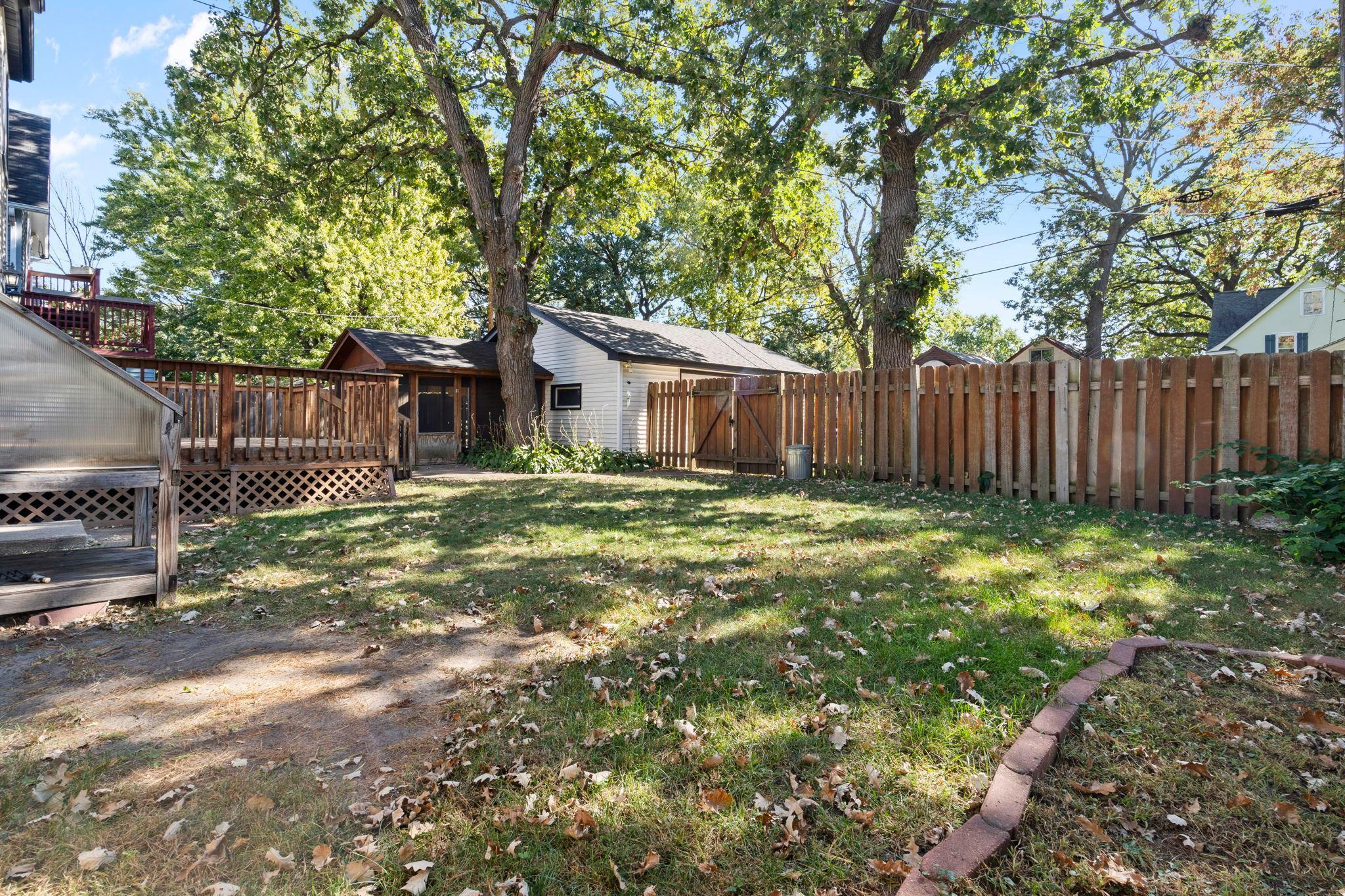 1724 Van Buren Avenue