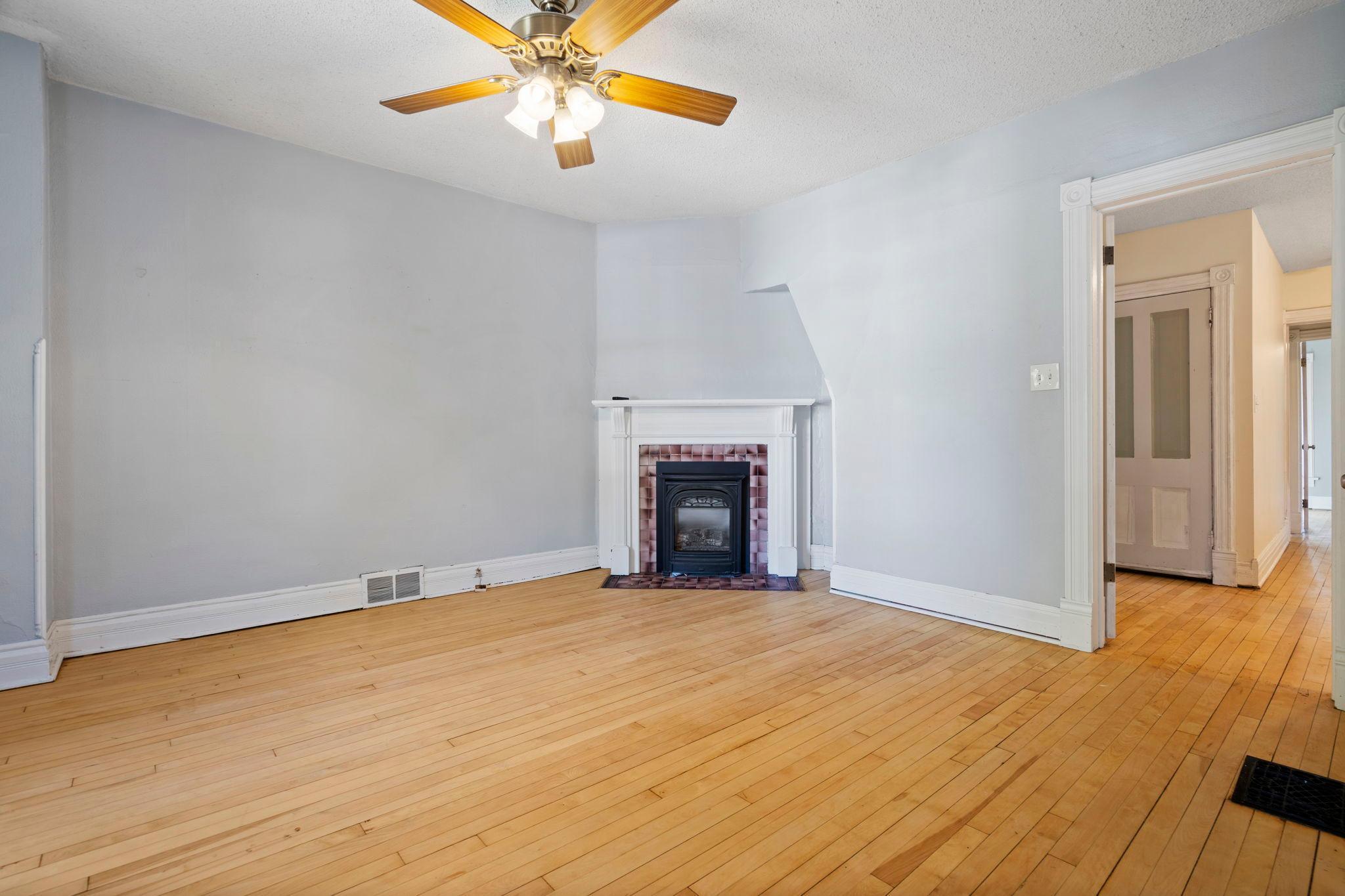 1724 Van Buren Avenue