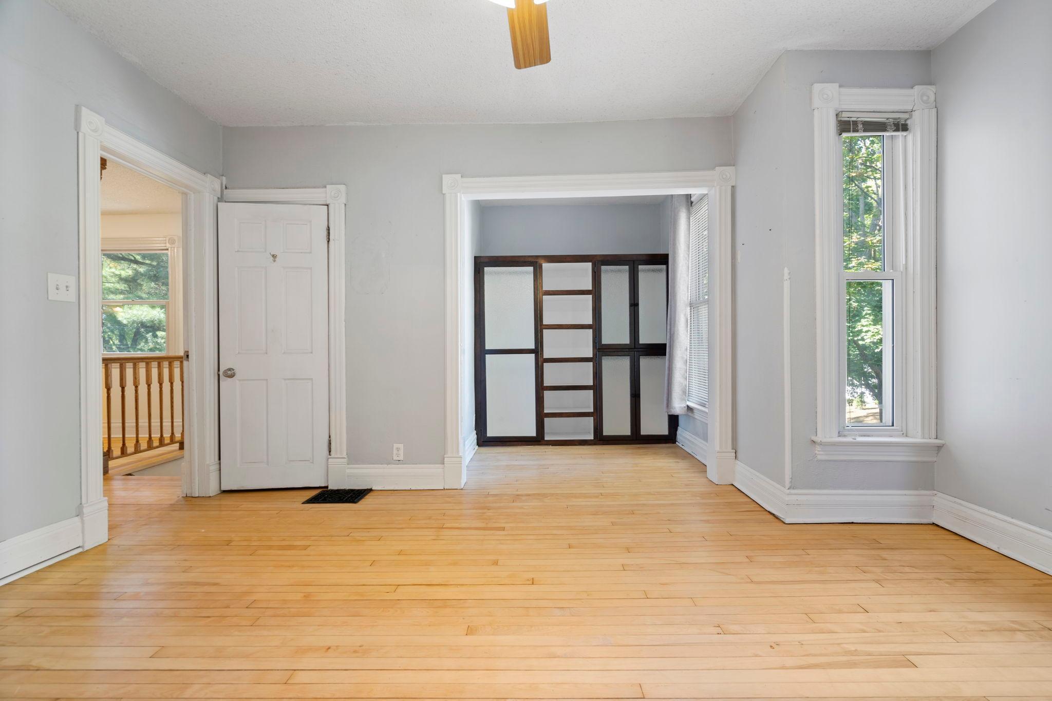 1724 Van Buren Avenue