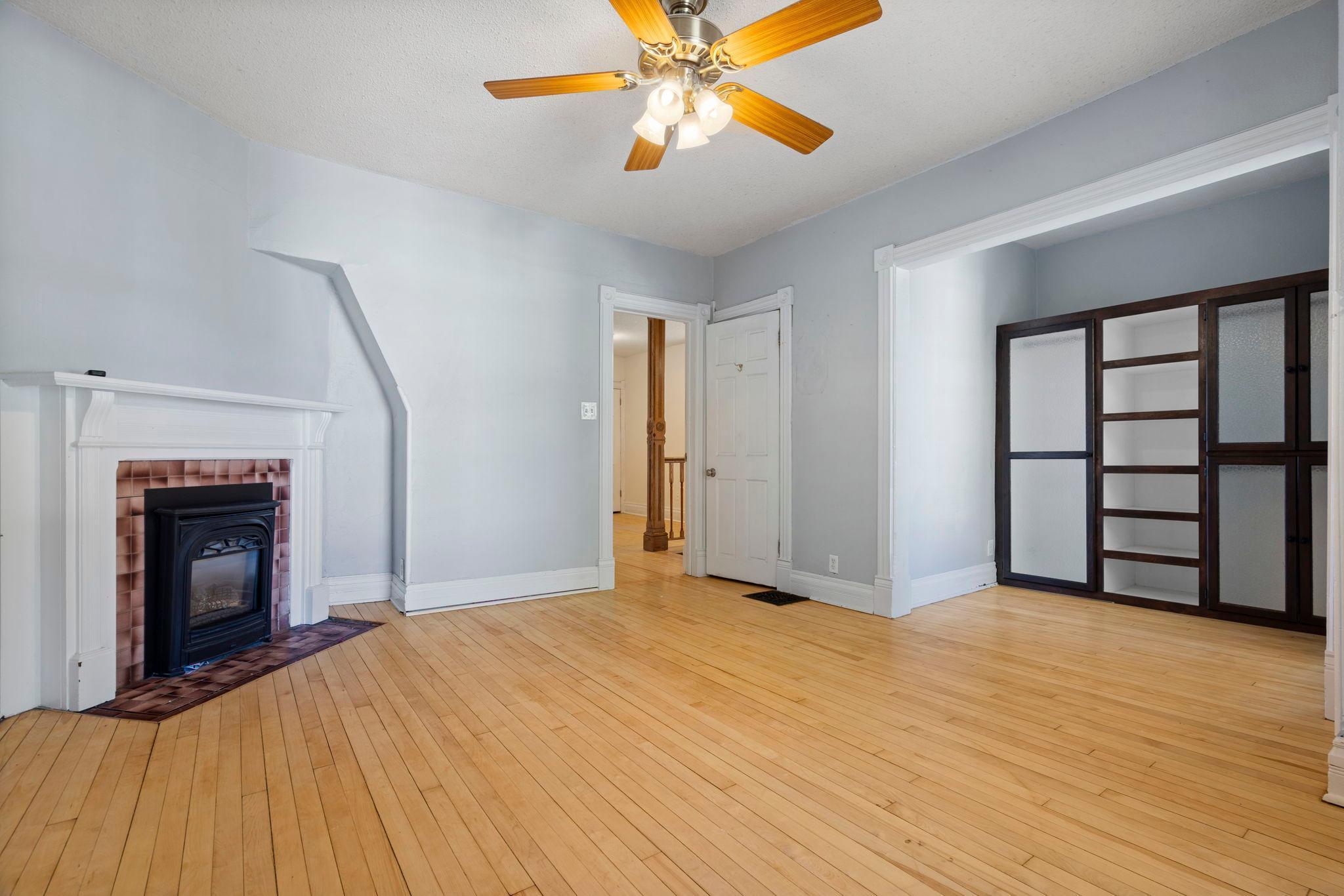 1724 Van Buren Avenue