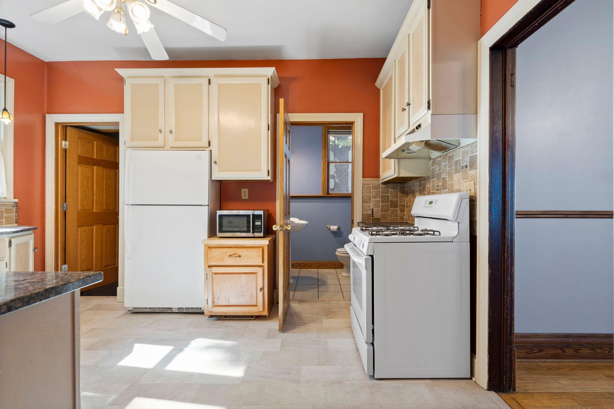 1724 Van Buren Avenue