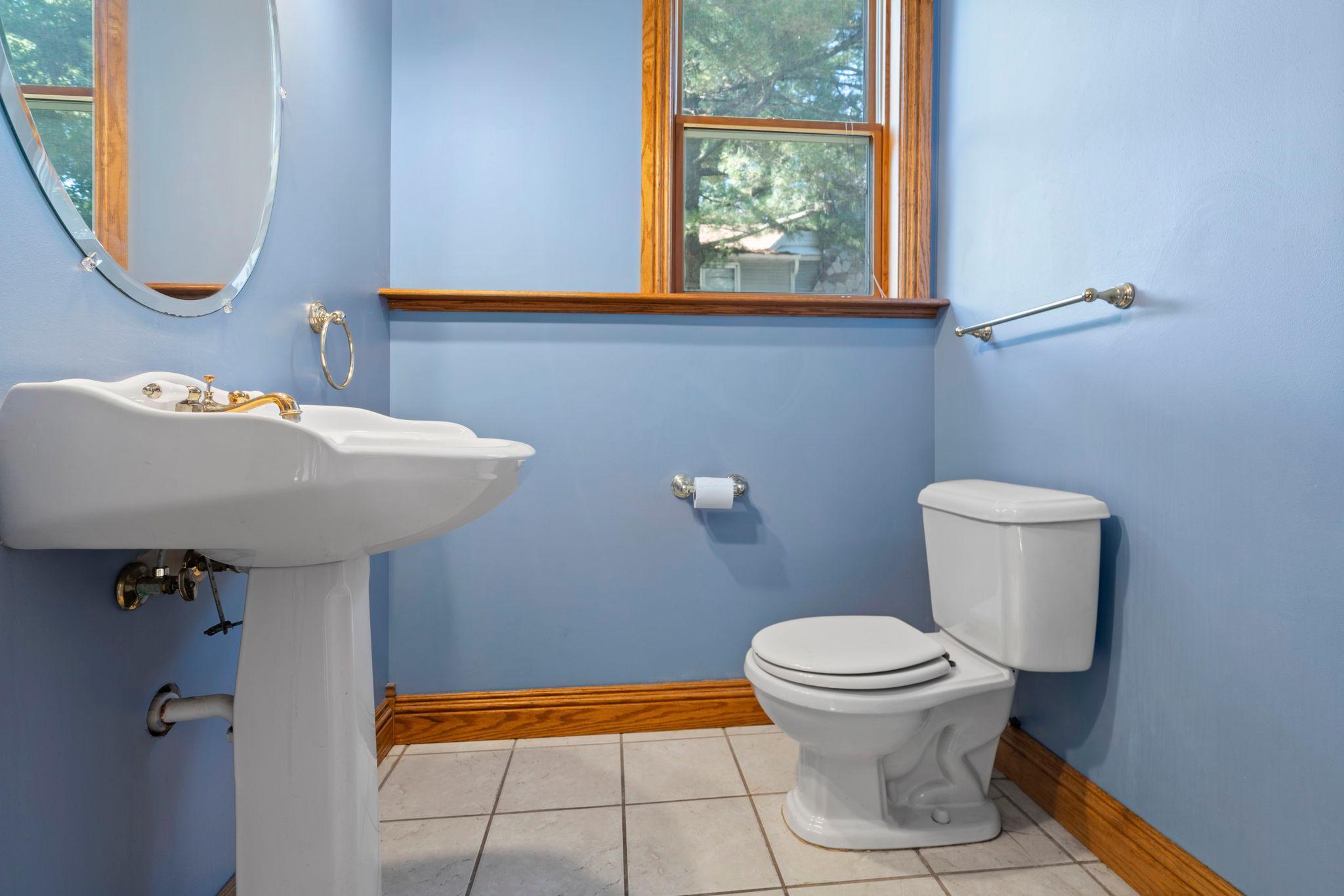 1724 Van Buren Avenue