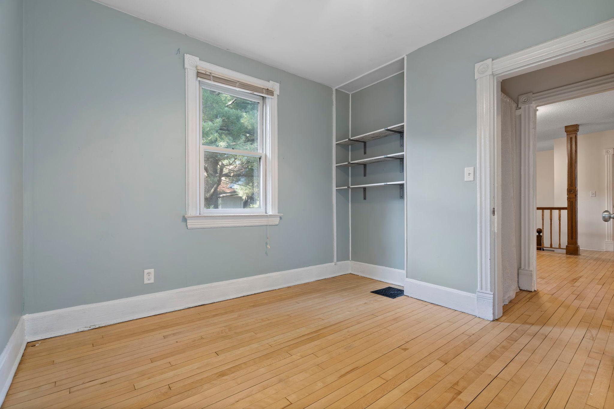 1724 Van Buren Avenue