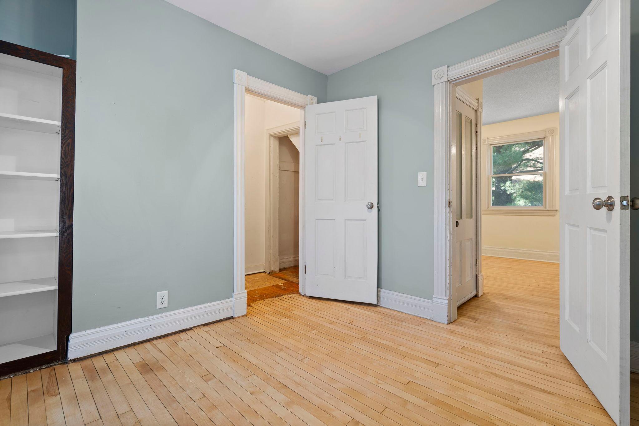 1724 Van Buren Avenue