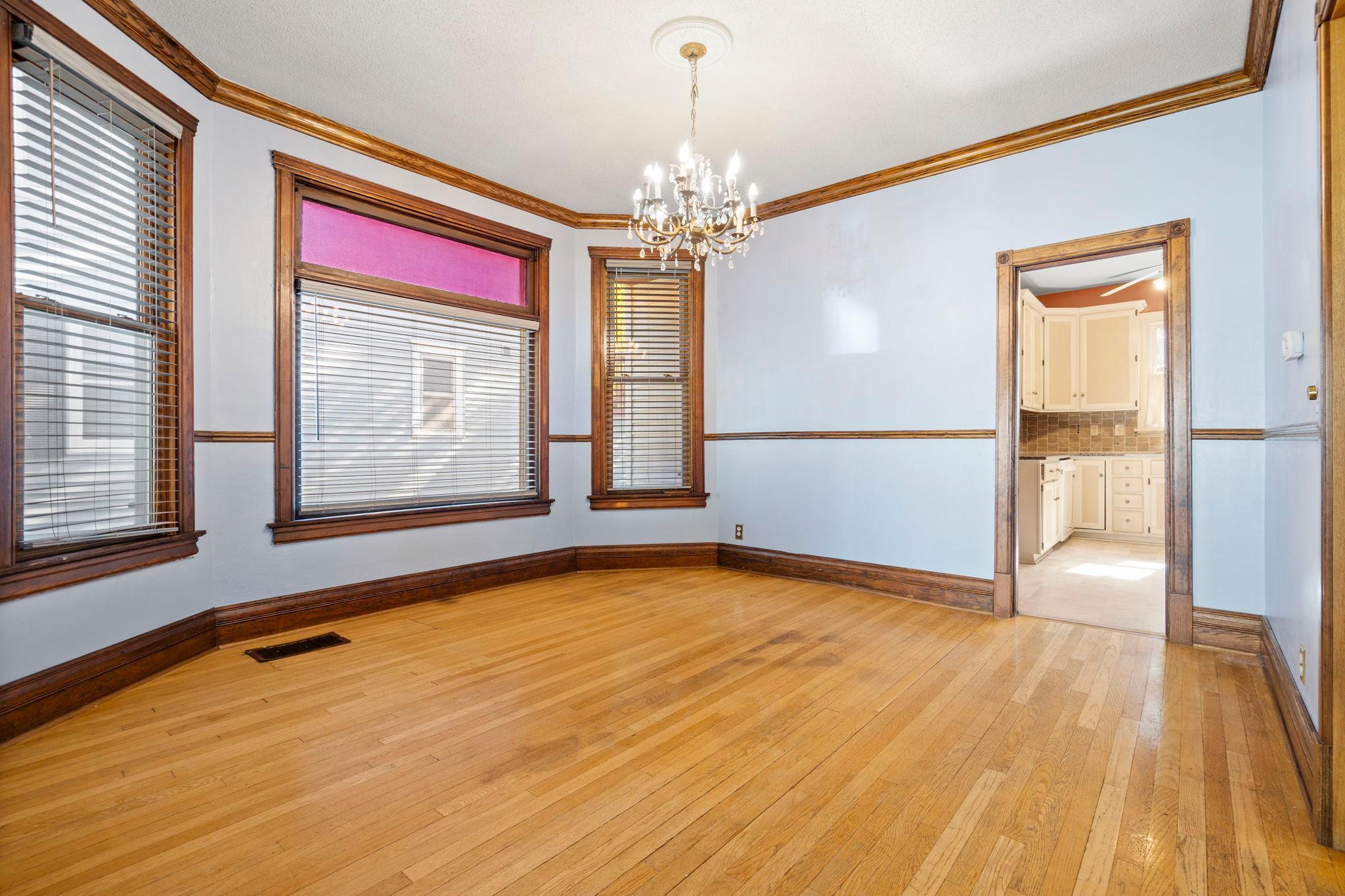 1724 Van Buren Avenue