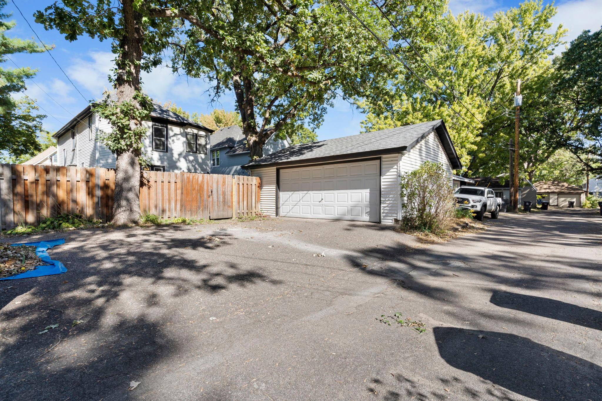 1724 Van Buren Avenue