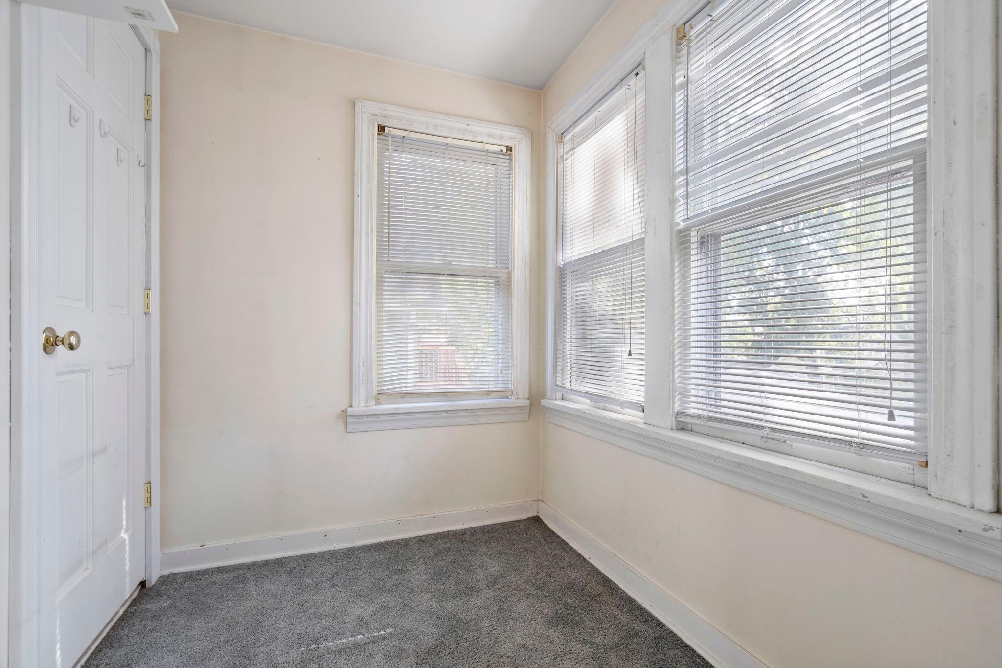 1724 Van Buren Avenue