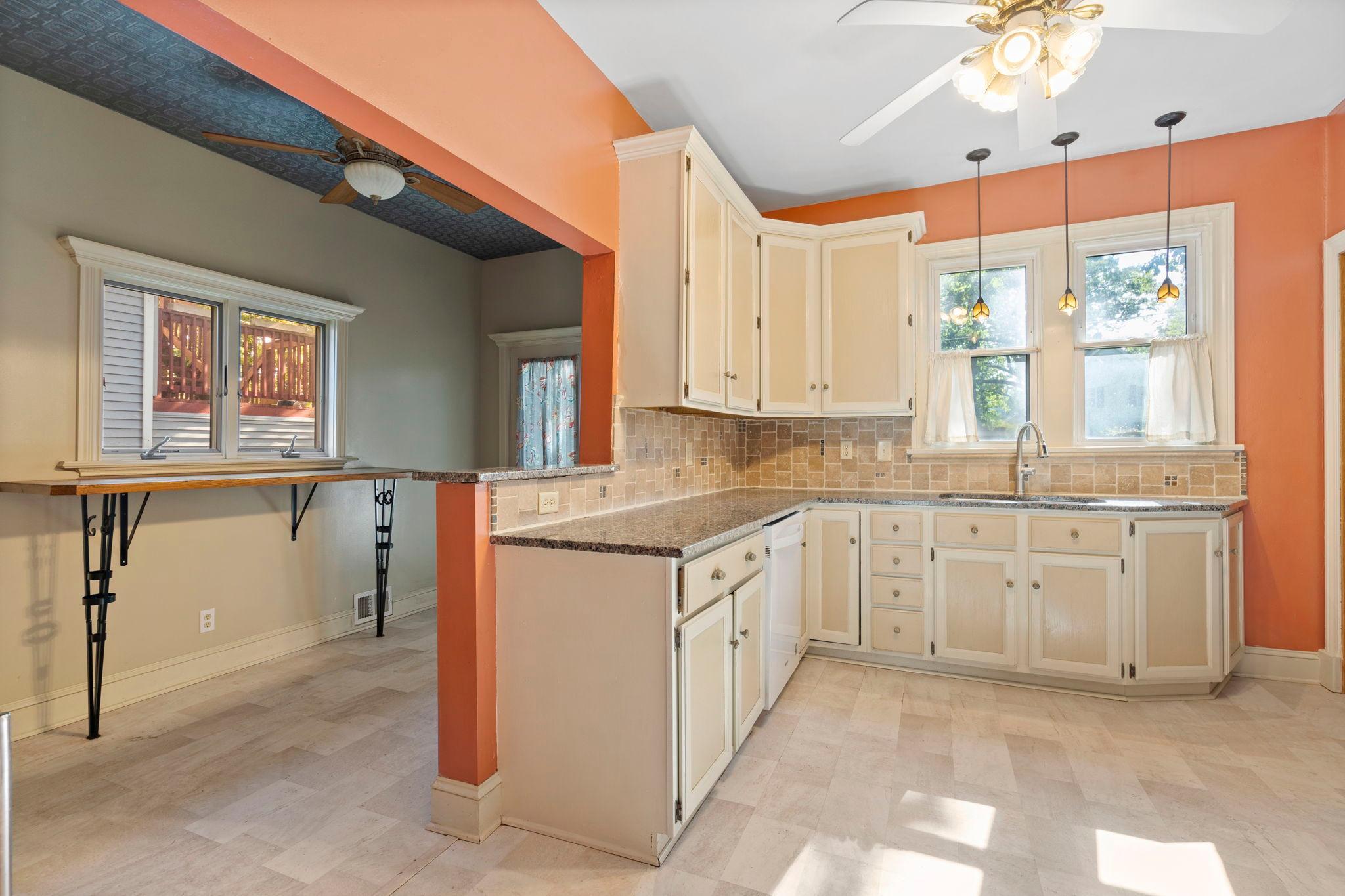 1724 Van Buren Avenue