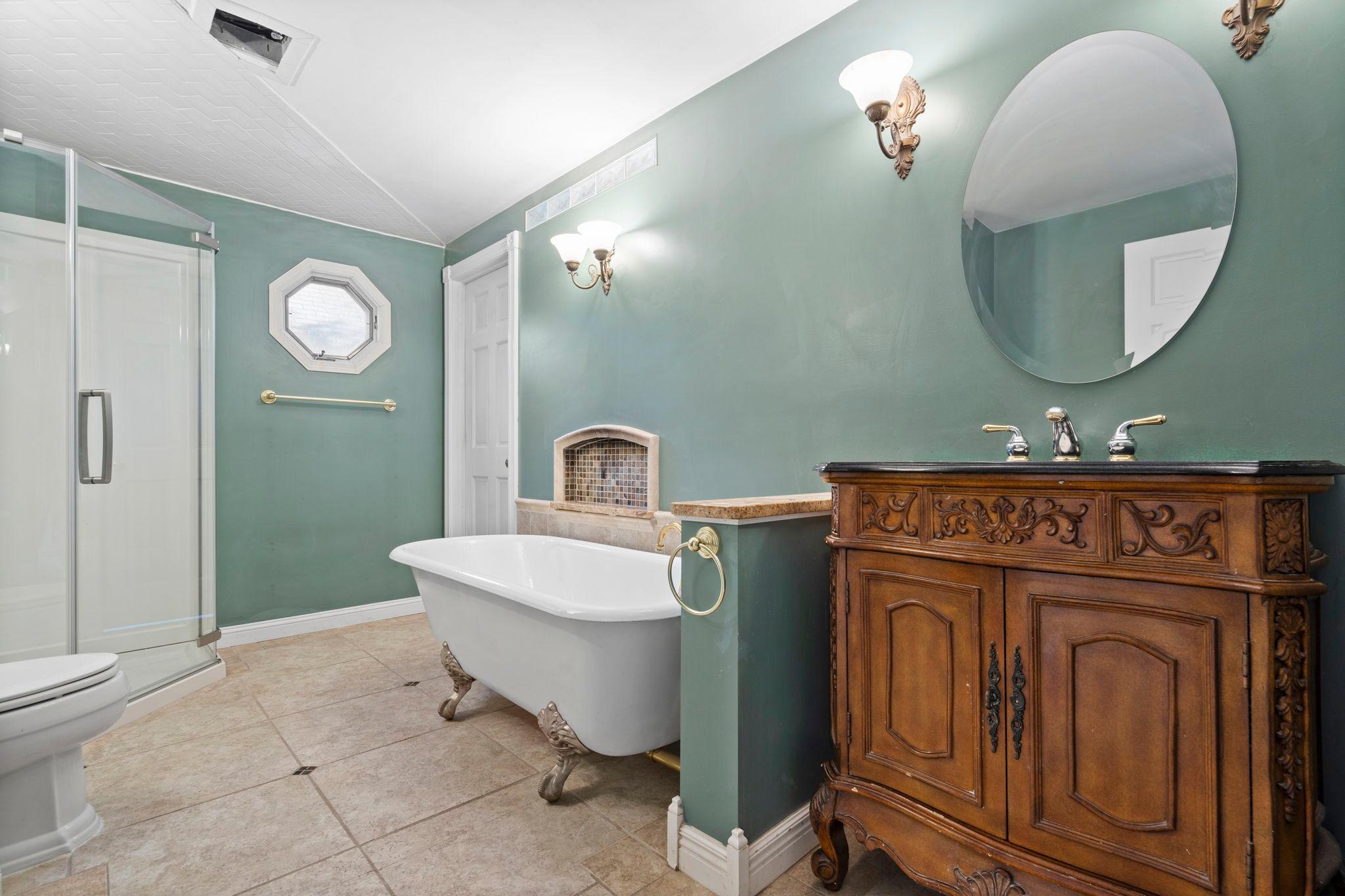 1724 Van Buren Avenue