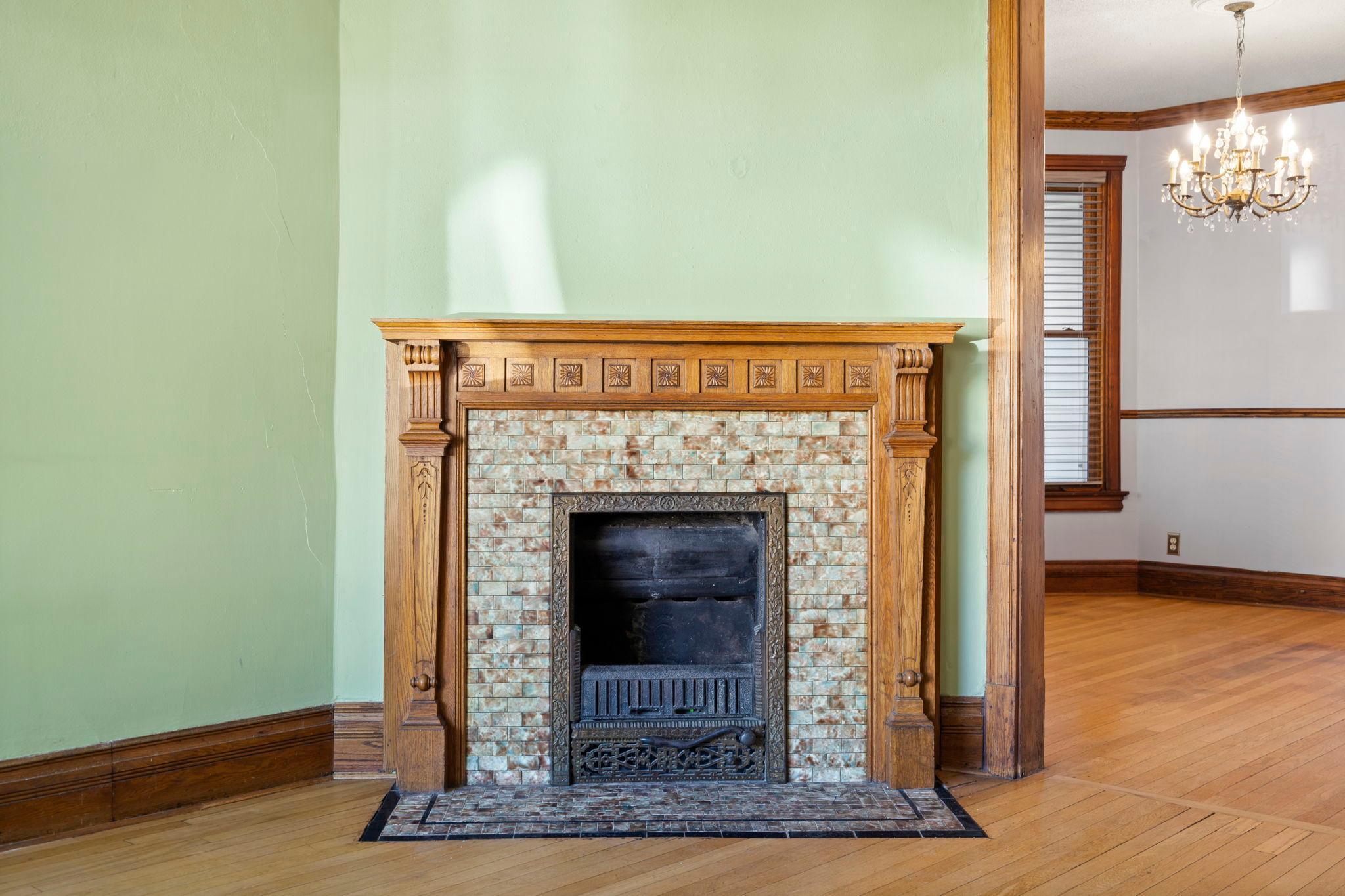 1724 Van Buren Avenue